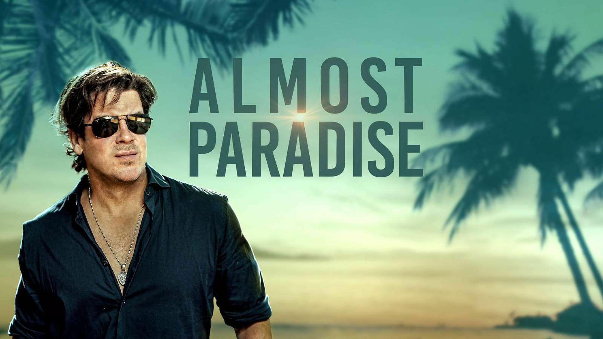 Almost Paradise 1. Sezon 3. Bölüm