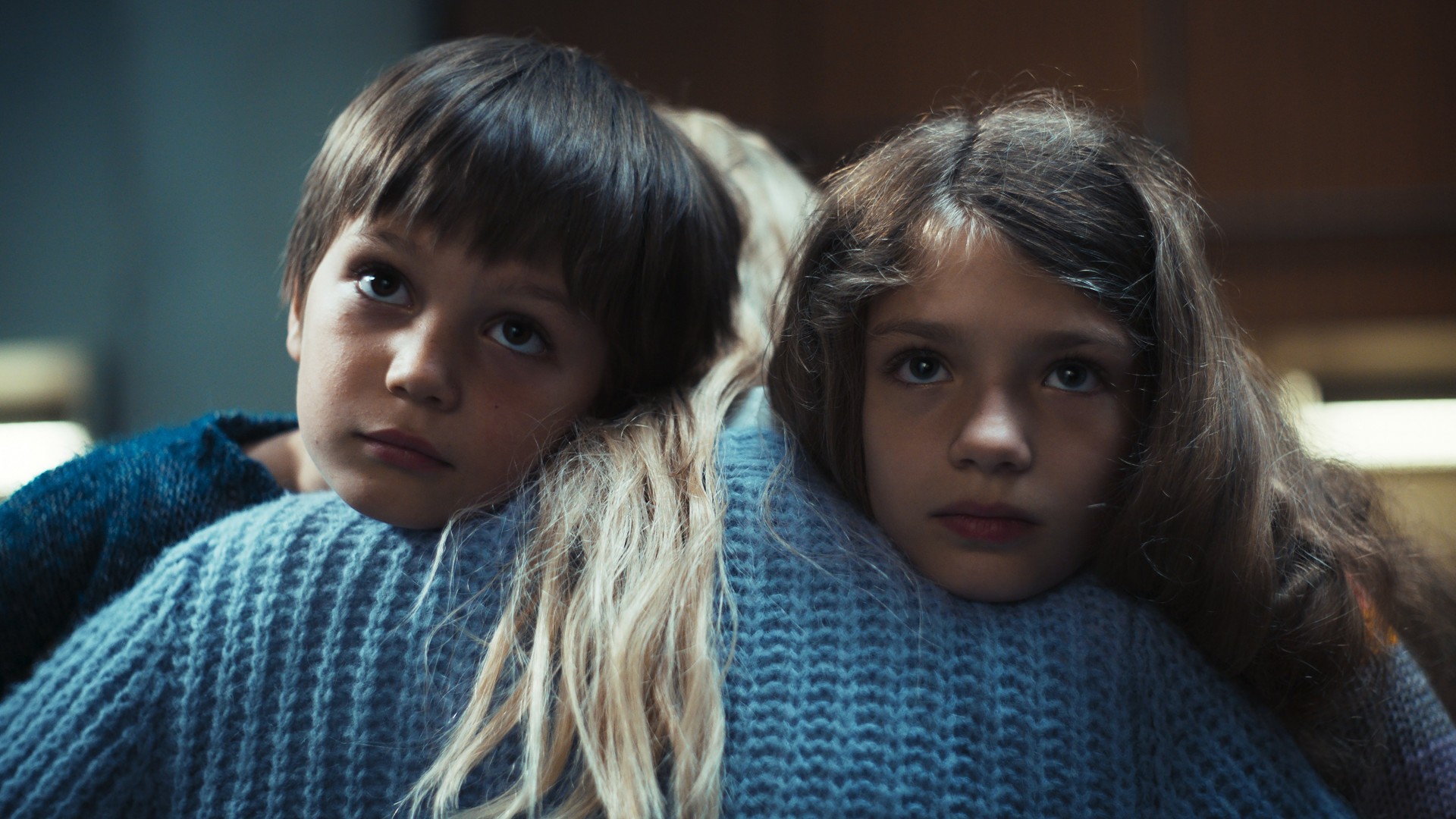 Dear Child 1. Sezon 3. Bölüm