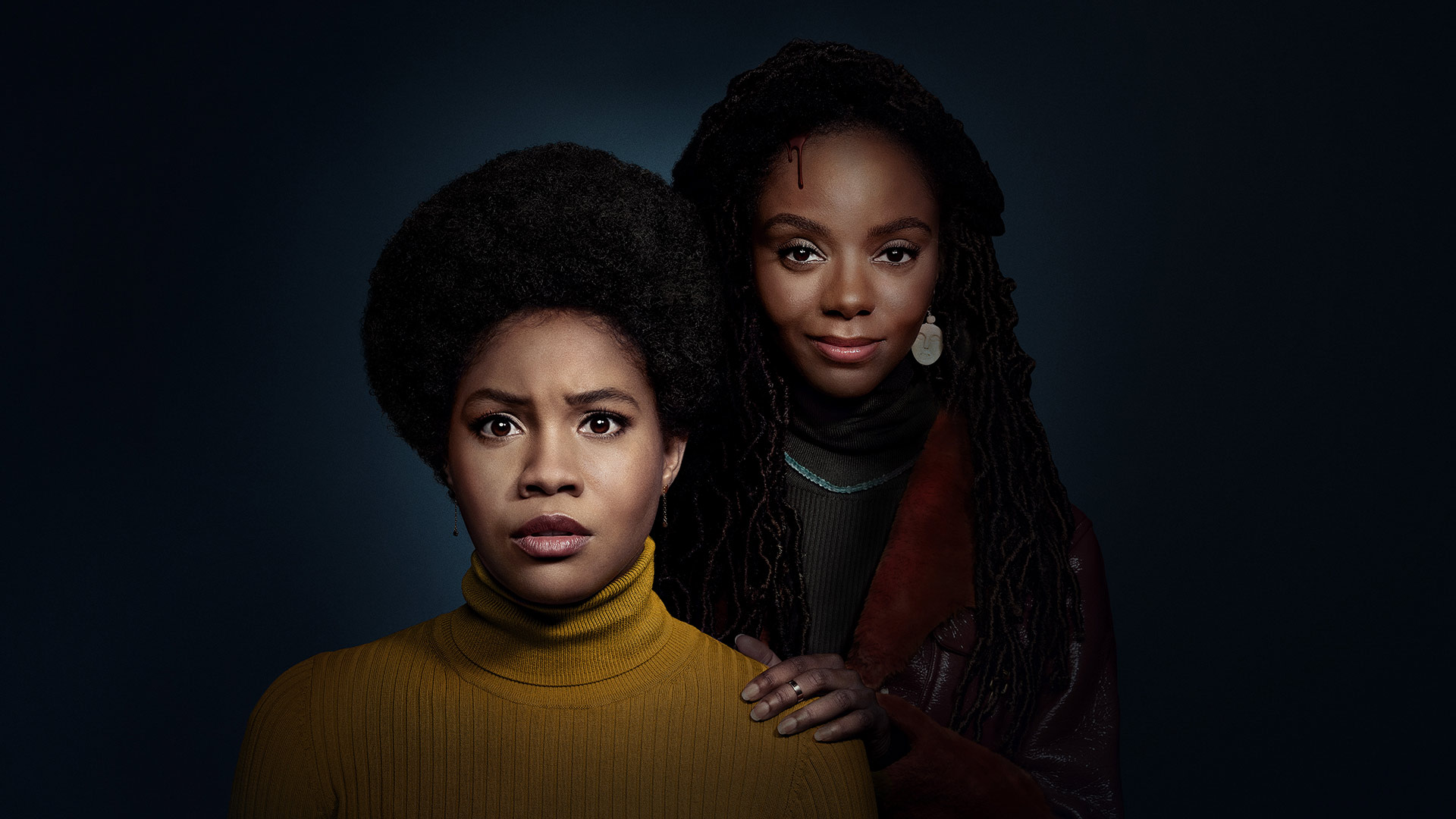 The Other Black Girl 1. Sezon 3. Bölüm