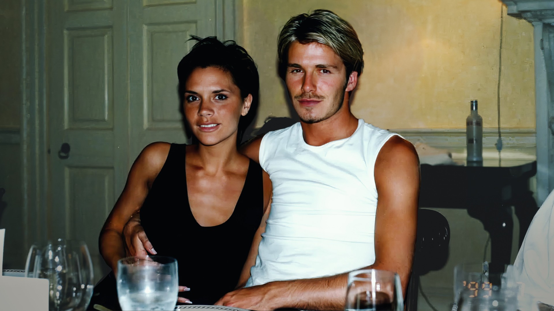 Beckham 1. Sezon 3. Bölüm