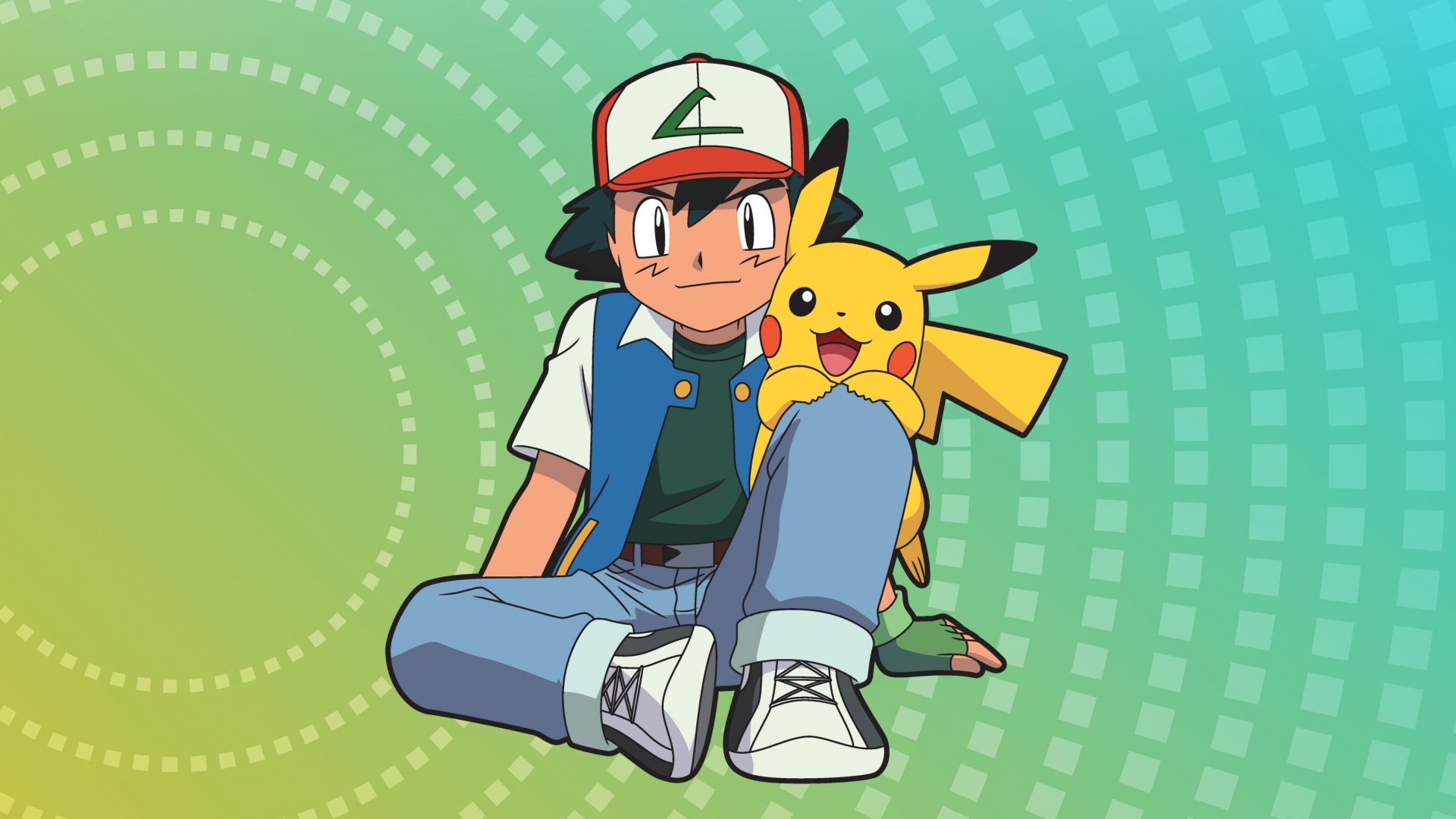 Pokemon: Ultimate Journeys 1. Sezon 2. Bölüm