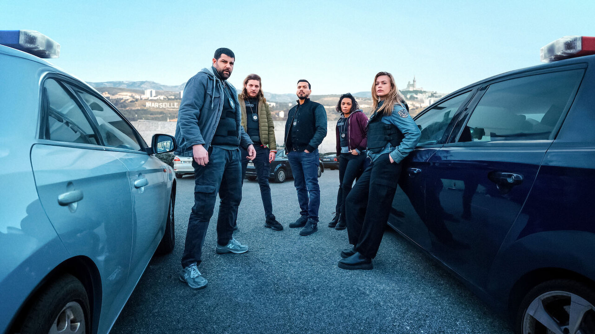 Blood Coast 1. Sezon 6. Bölüm