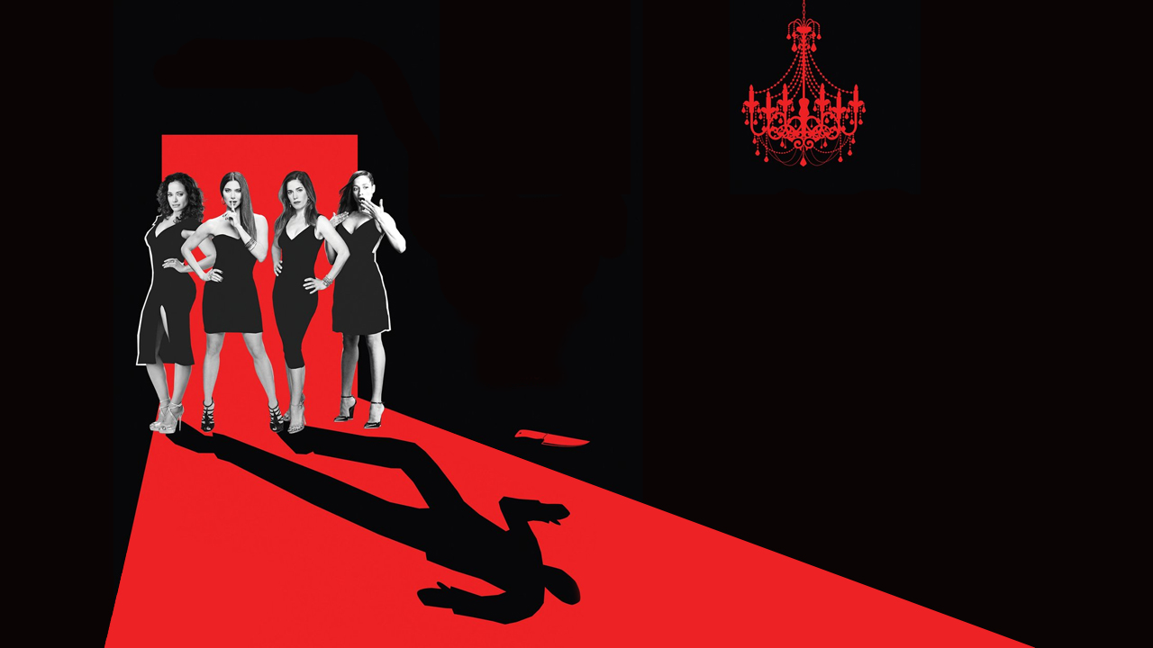 Devious Maids 2. Sezon 13. Bölüm