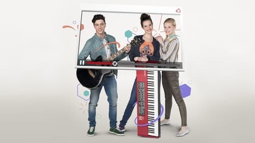 Just Like Me! 2. Sezon 12. Bölüm