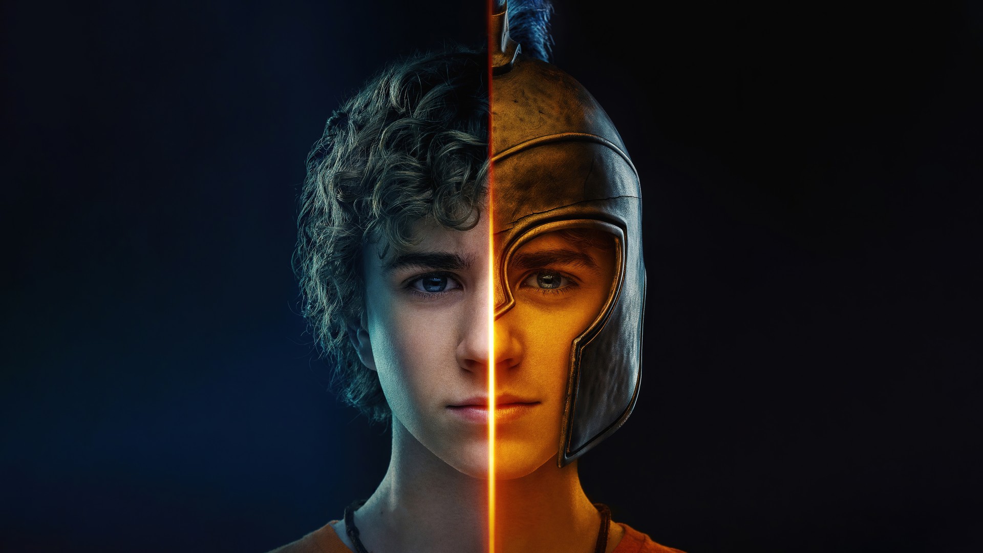 Percy Jackson and the Olympians 1. Sezon 3. Bölüm