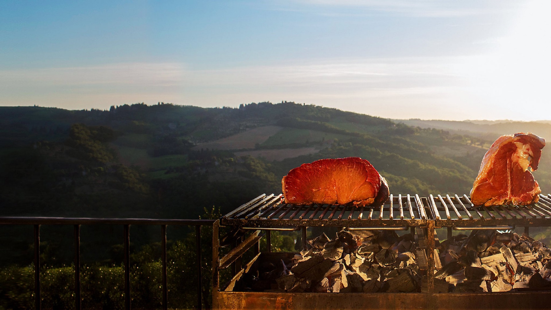 Chef’s Table: BBQ 1. Sezon 1. Bölüm