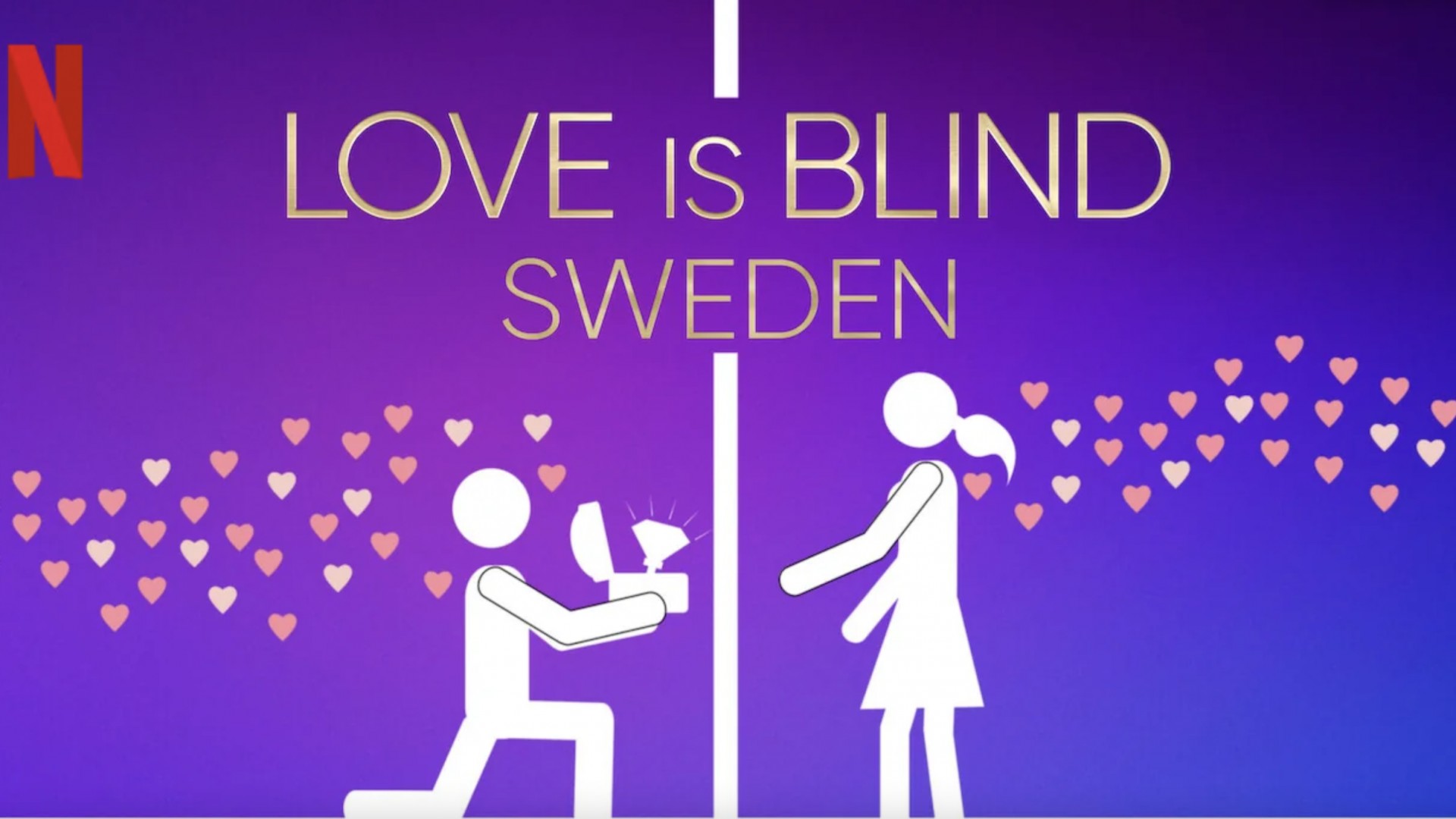Love Is Blind: Sweden 1. Sezon 10. Bölüm