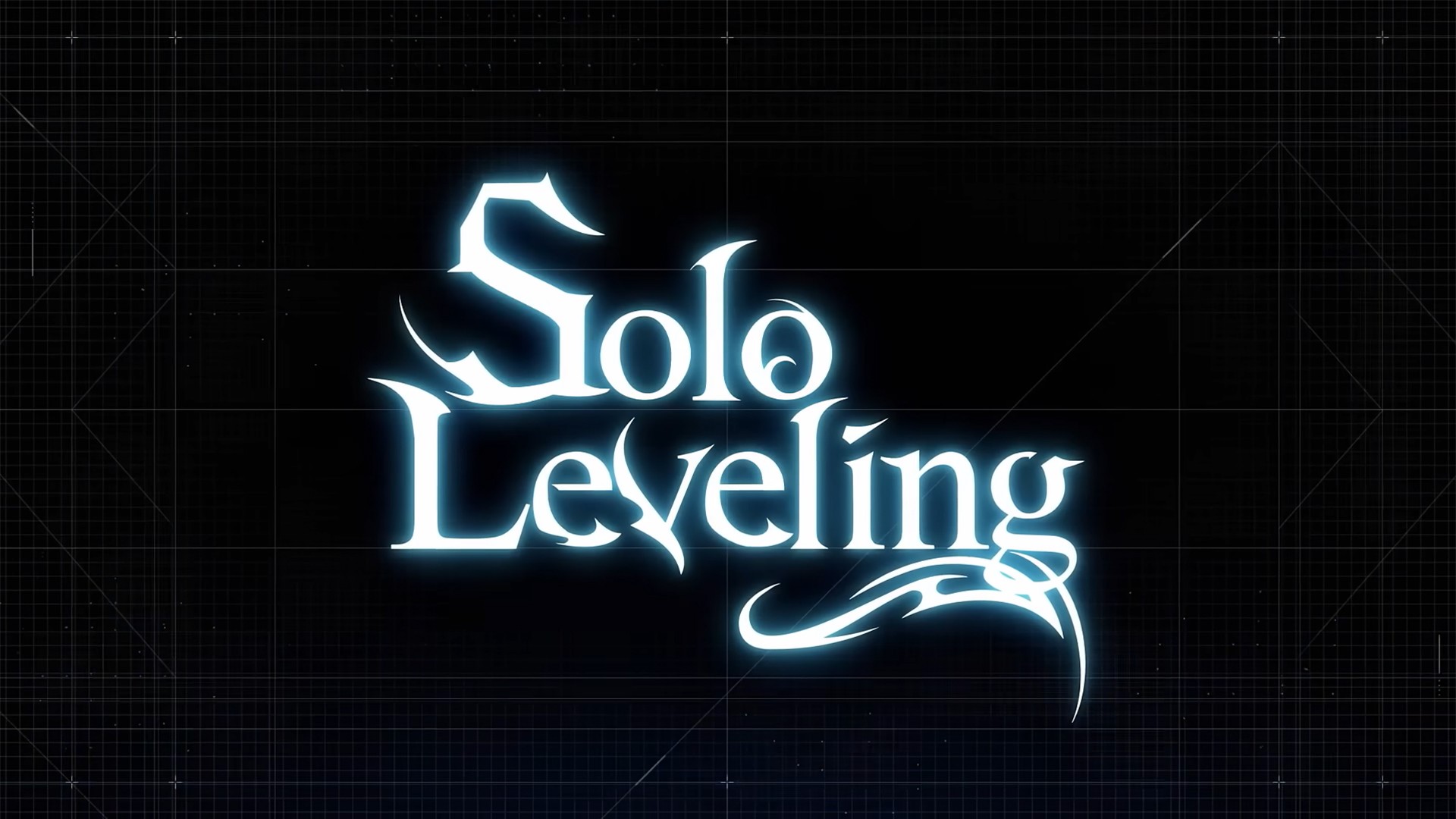 Solo Leveling 1. Sezon 8. Bölüm