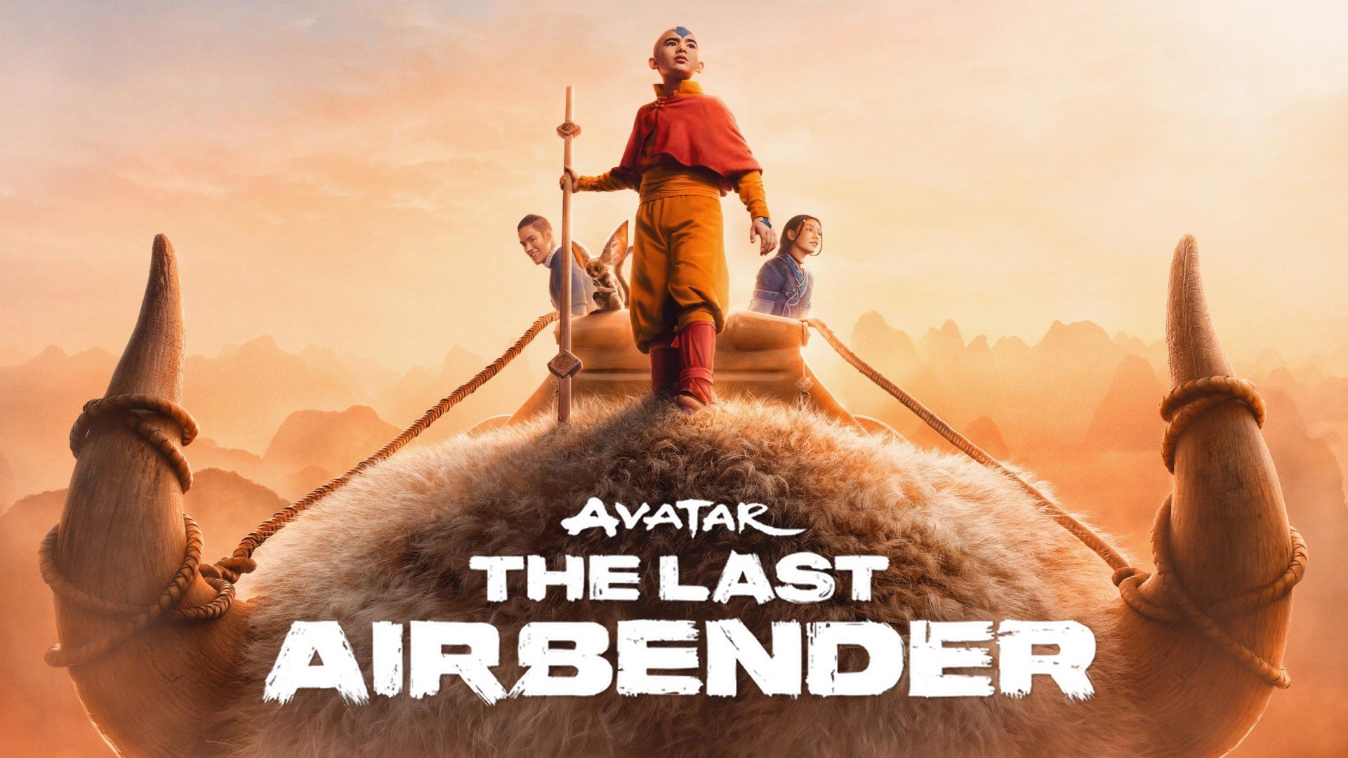 Avatar: The Last Airbender (2024) 1. Sezon 8. Bölüm