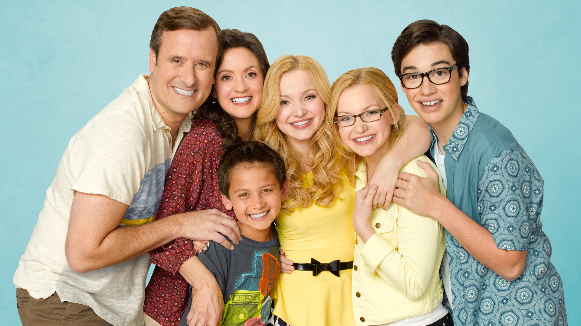 Liv and Maddie 2. Sezon 17. Bölüm