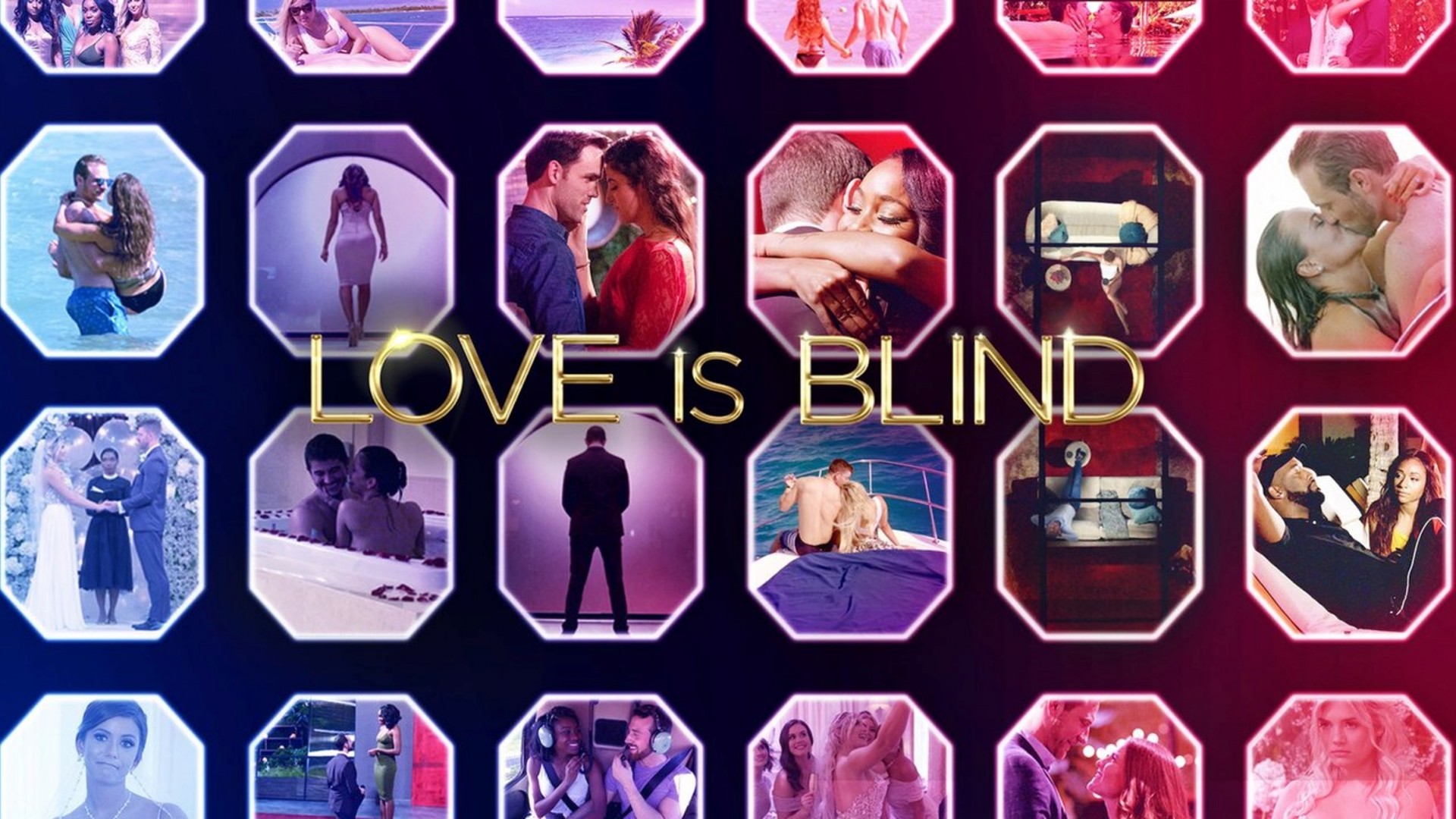 Love Is Blind 6. Sezon 12. Bölüm