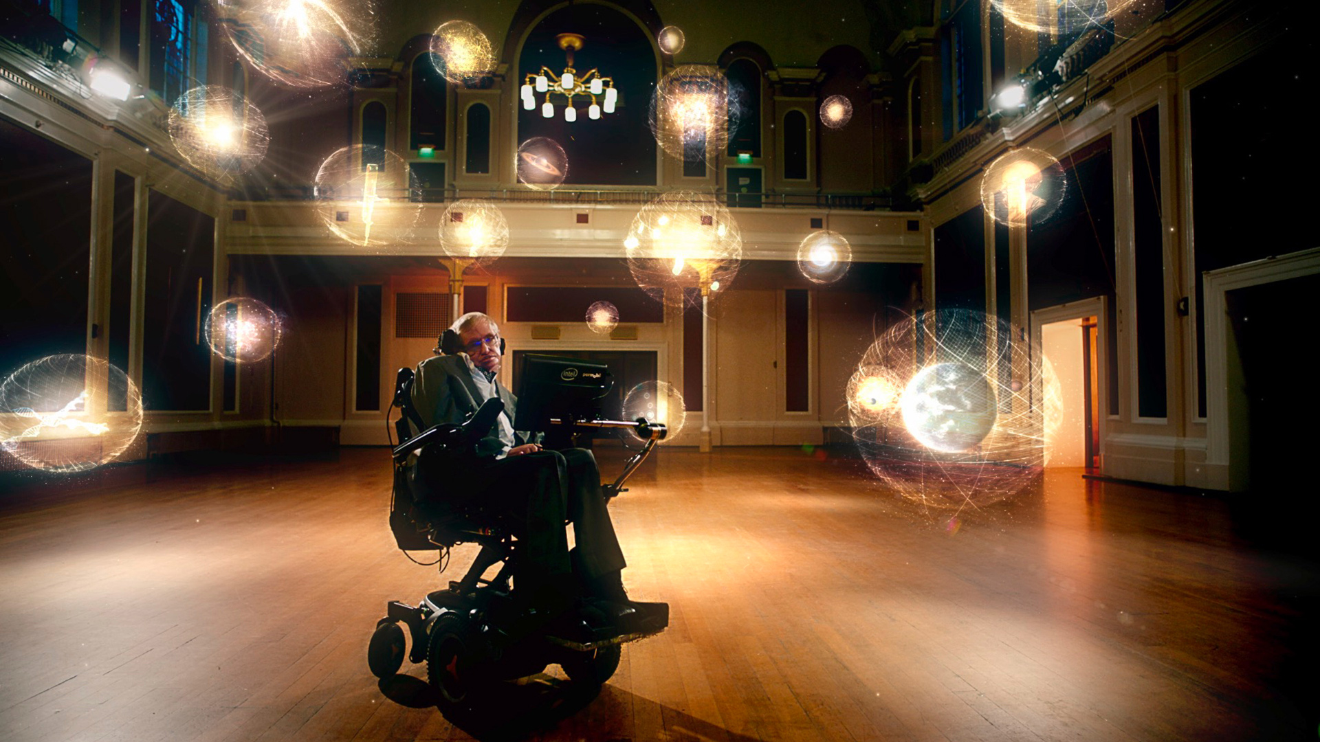 Genius by Stephen Hawking 1. Sezon 6. Bölüm