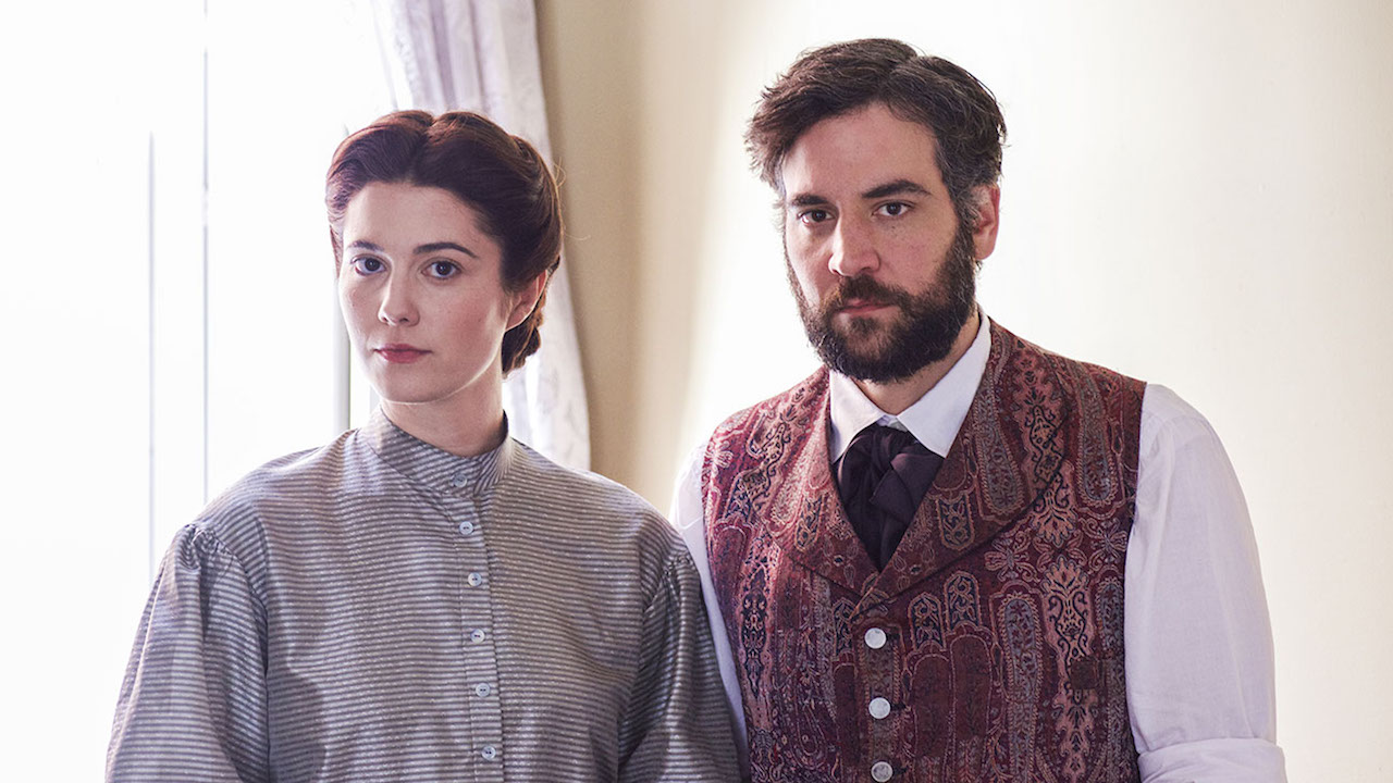 Mercy Street 2. Sezon 6. Bölüm