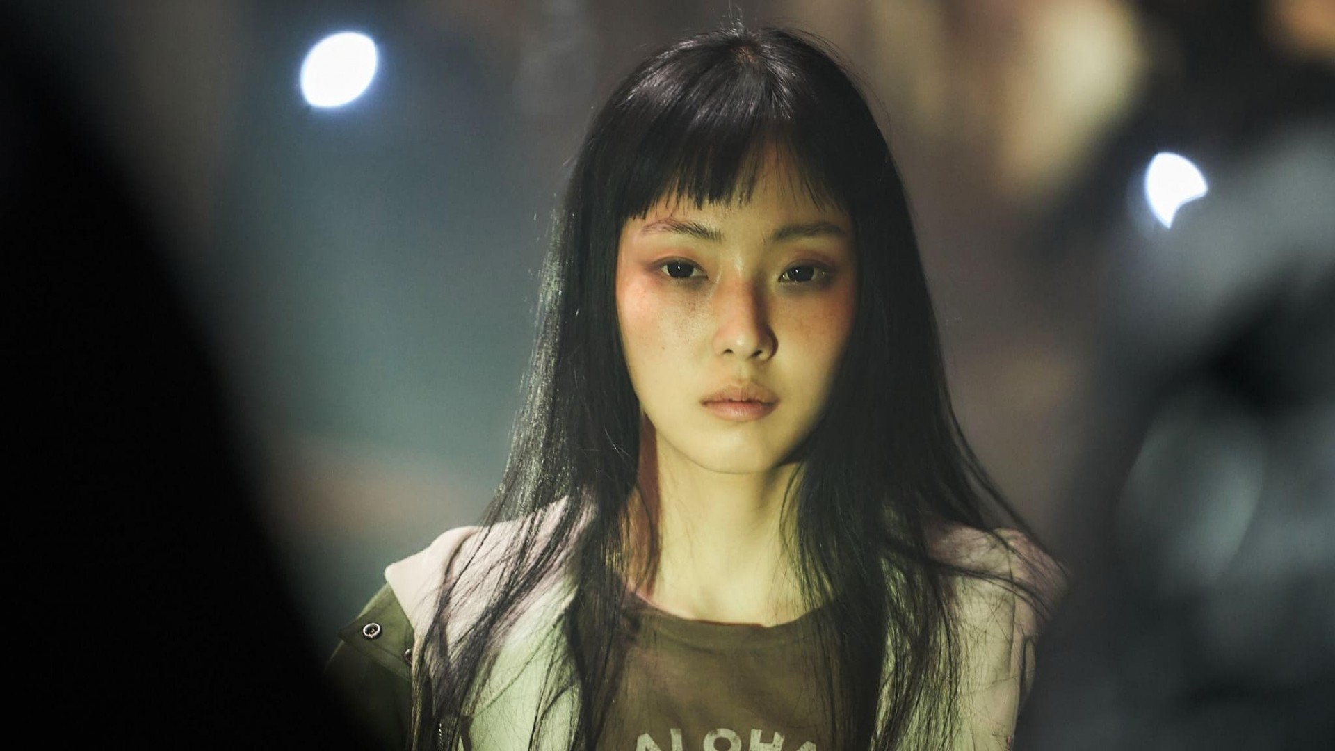 Parasyte: The Grey 1. Sezon 4. Bölüm