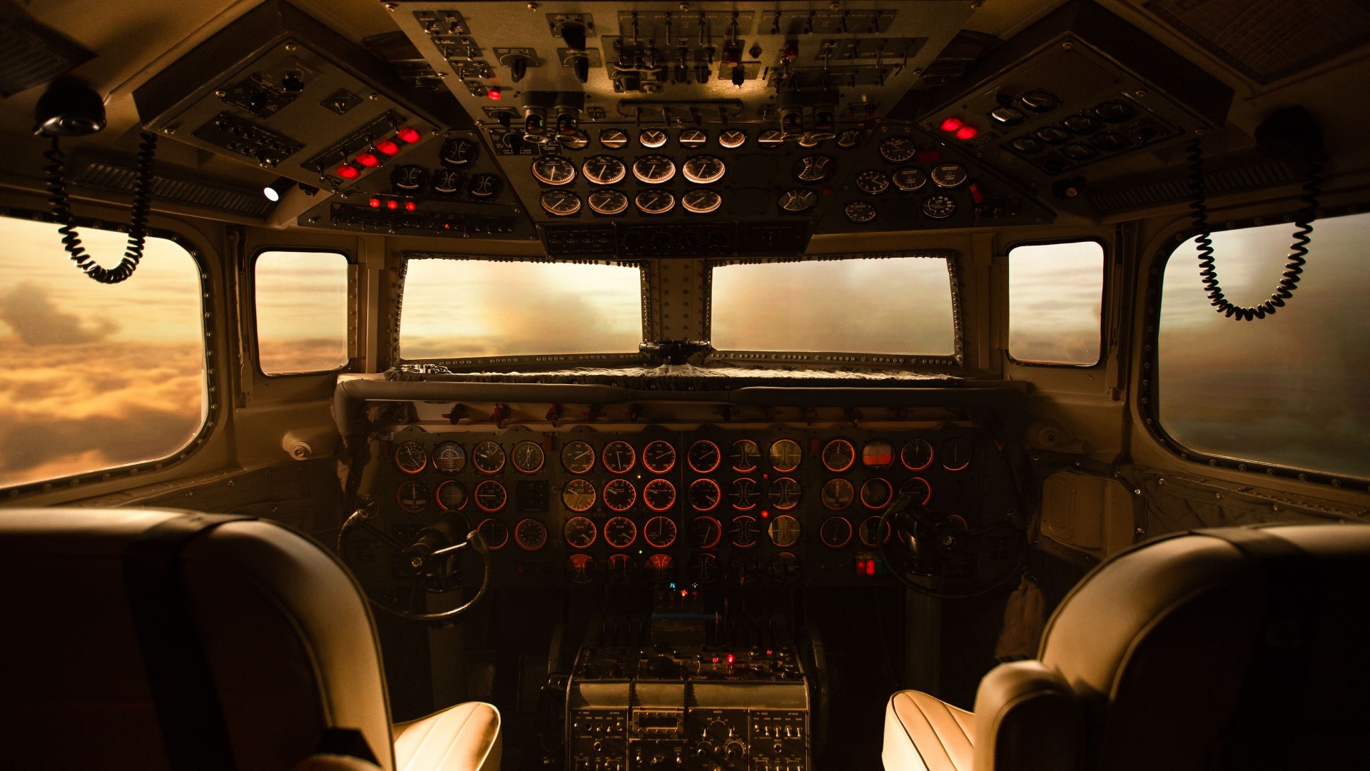 The Hijacking of Flight 601 1. Sezon 3. Bölüm