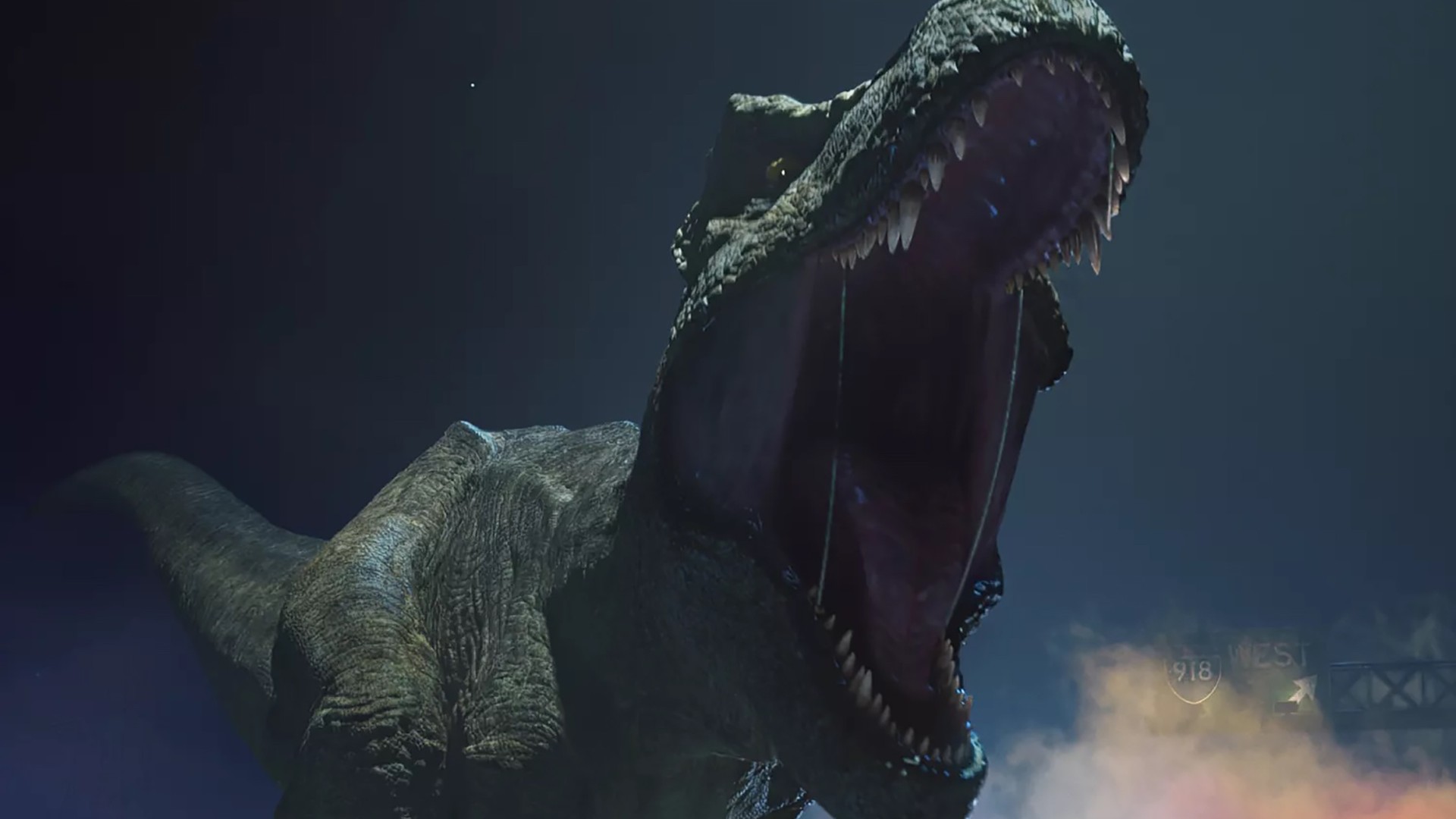 Jurassic World: Chaos Theory 3. Sezon 6. Bölüm