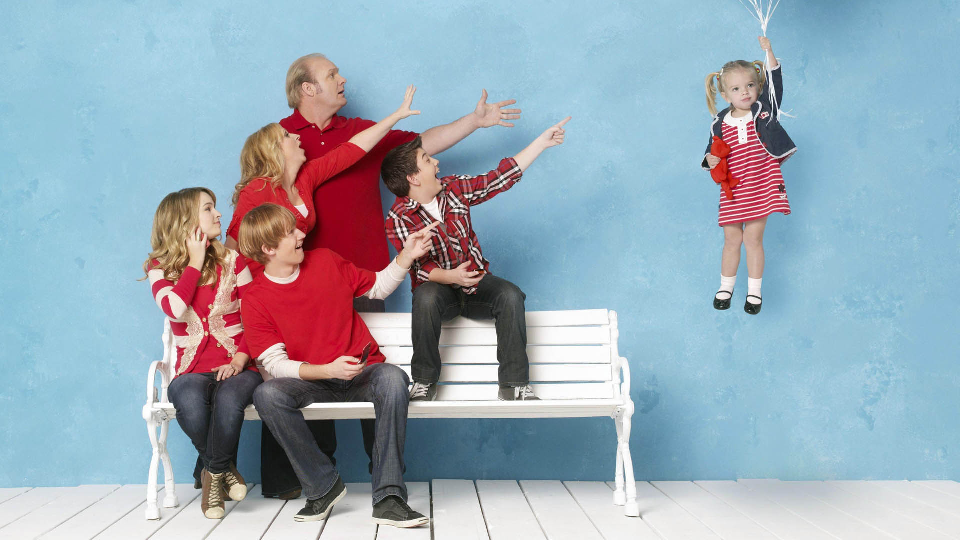 Good Luck Charlie 1. Sezon 8. Bölüm