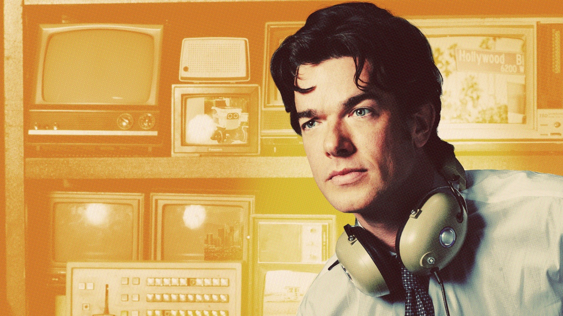 John Mulaney Presents: Everybody’s in L.A. 1. Sezon 4. Bölüm