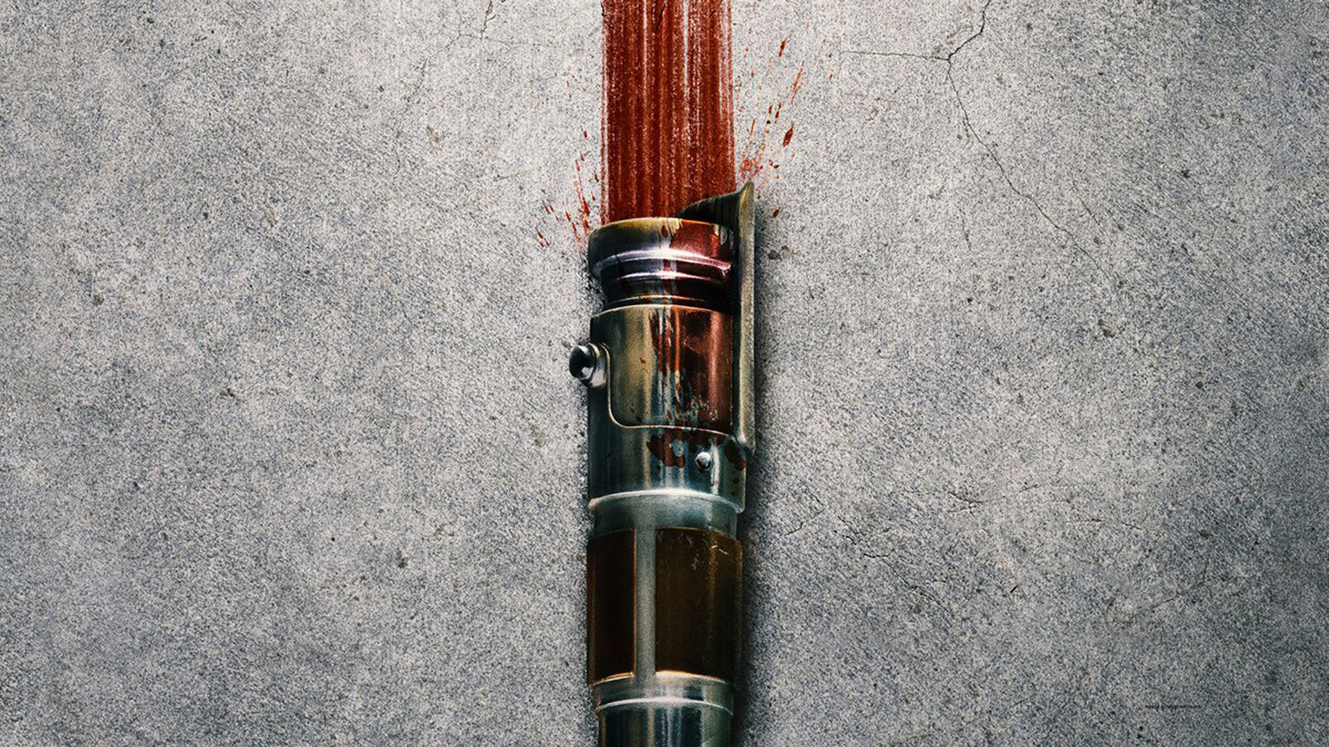 The Acolyte 1. Sezon 5. Bölüm