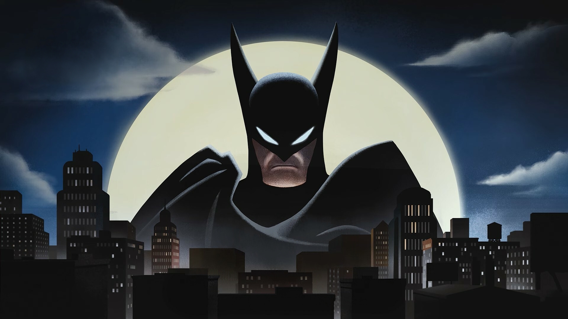 Batman: Caped Crusader 1. Sezon 9. Bölüm