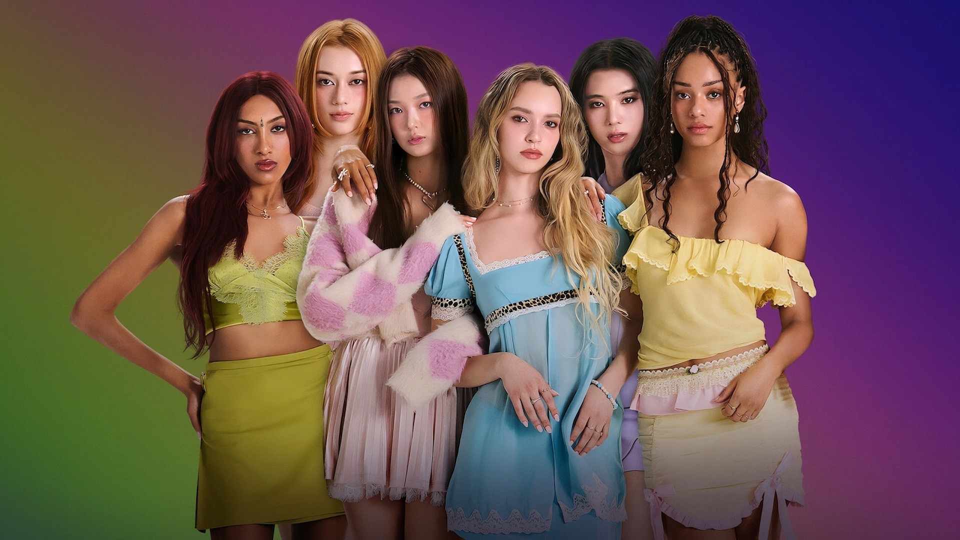 Pop Star Academy: KATSEYE 1. Sezon 3. Bölüm