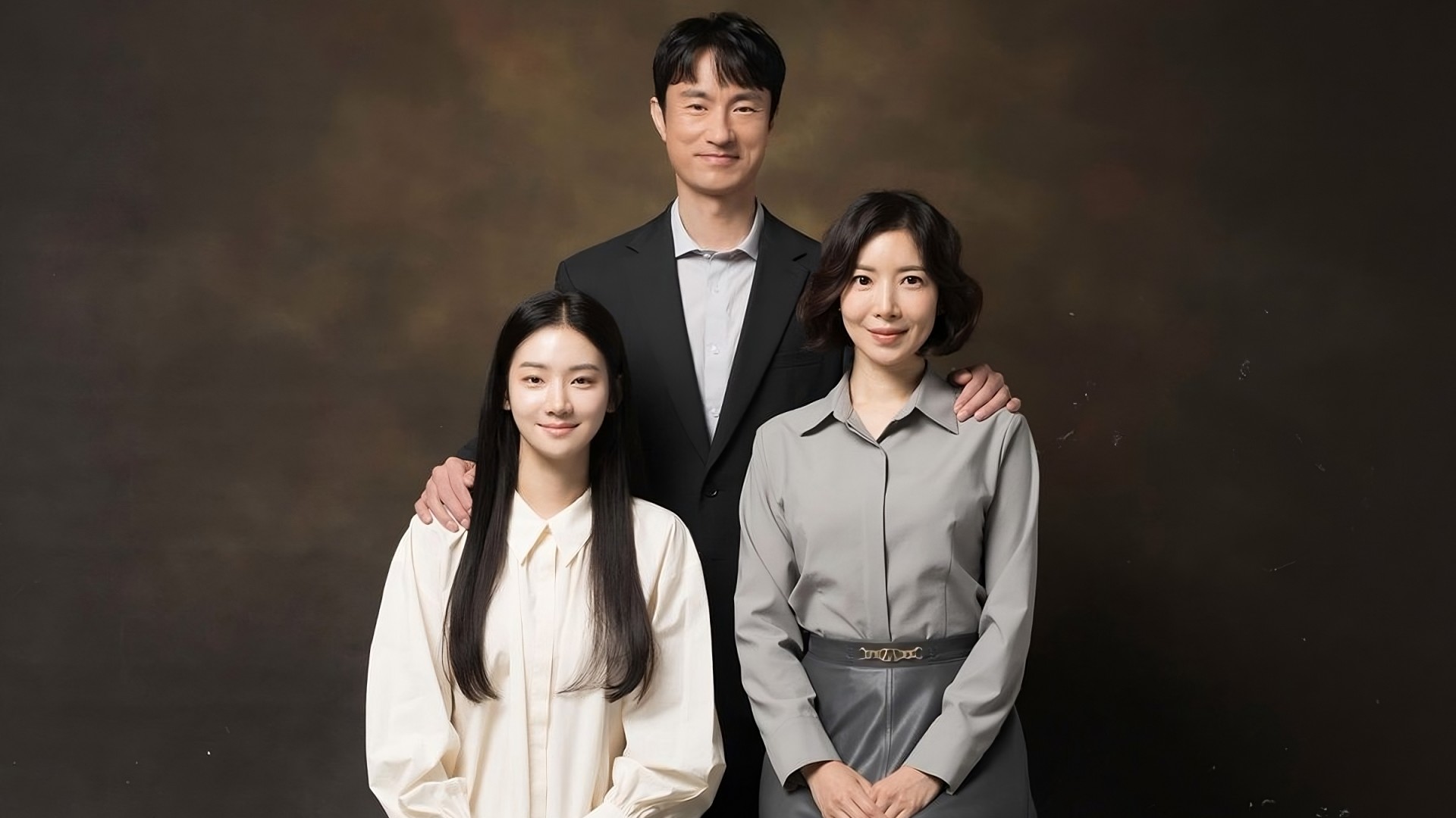 Perfect Family 1. Sezon 7. Bölüm
