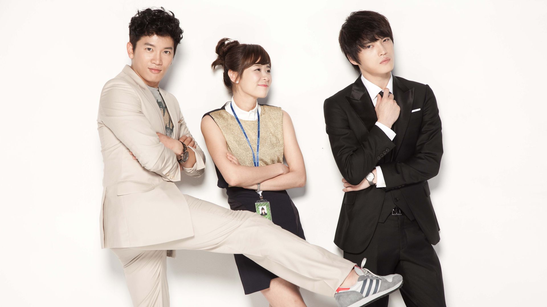 Protect the Boss 1. Sezon 3. Bölüm