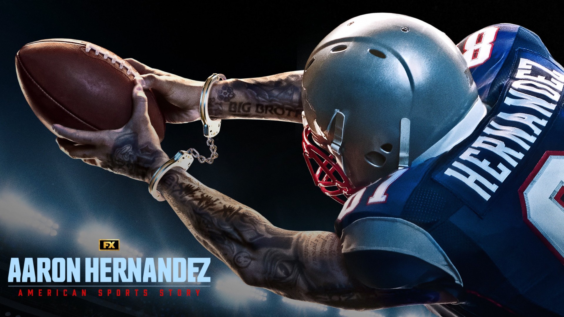 American Sports Story 1. Sezon 7. Bölüm