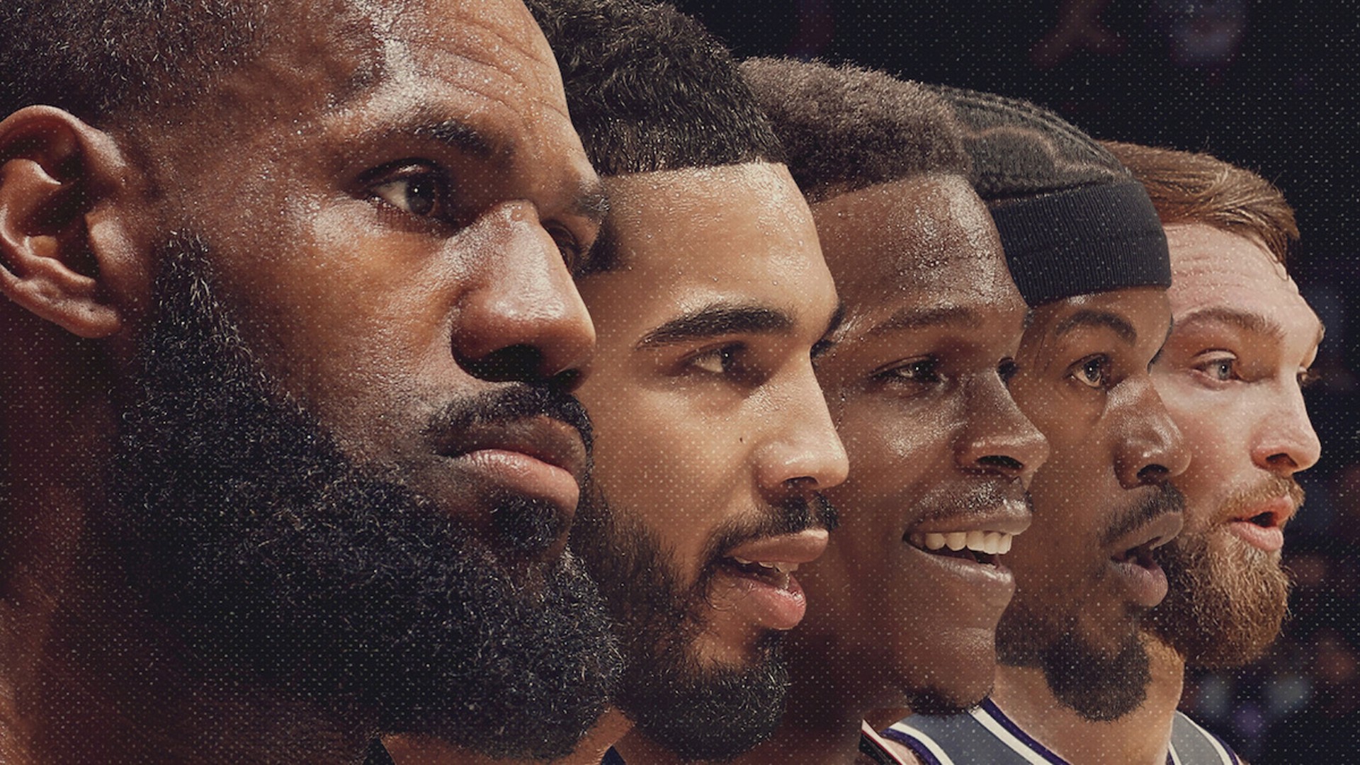 Starting 5 1. Sezon 5. Bölüm