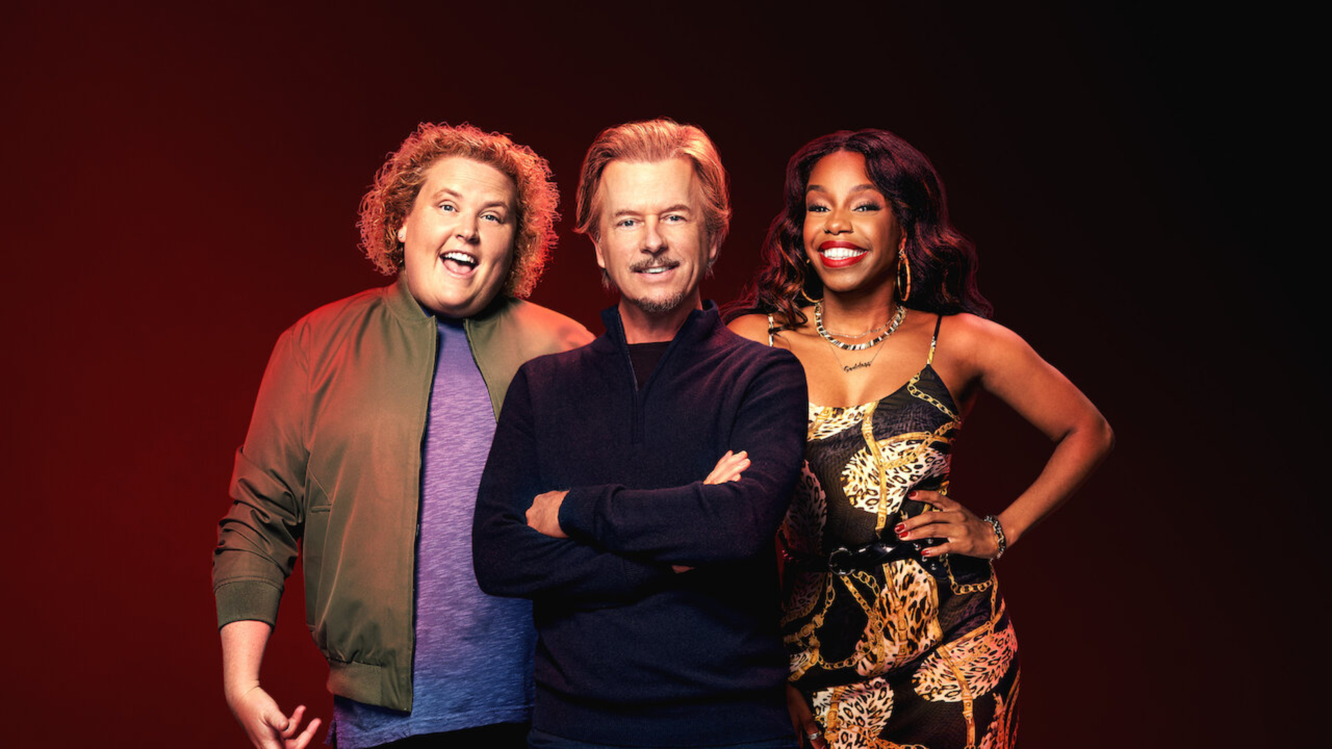 The Netflix Afterparty 1. Sezon 5. Bölüm