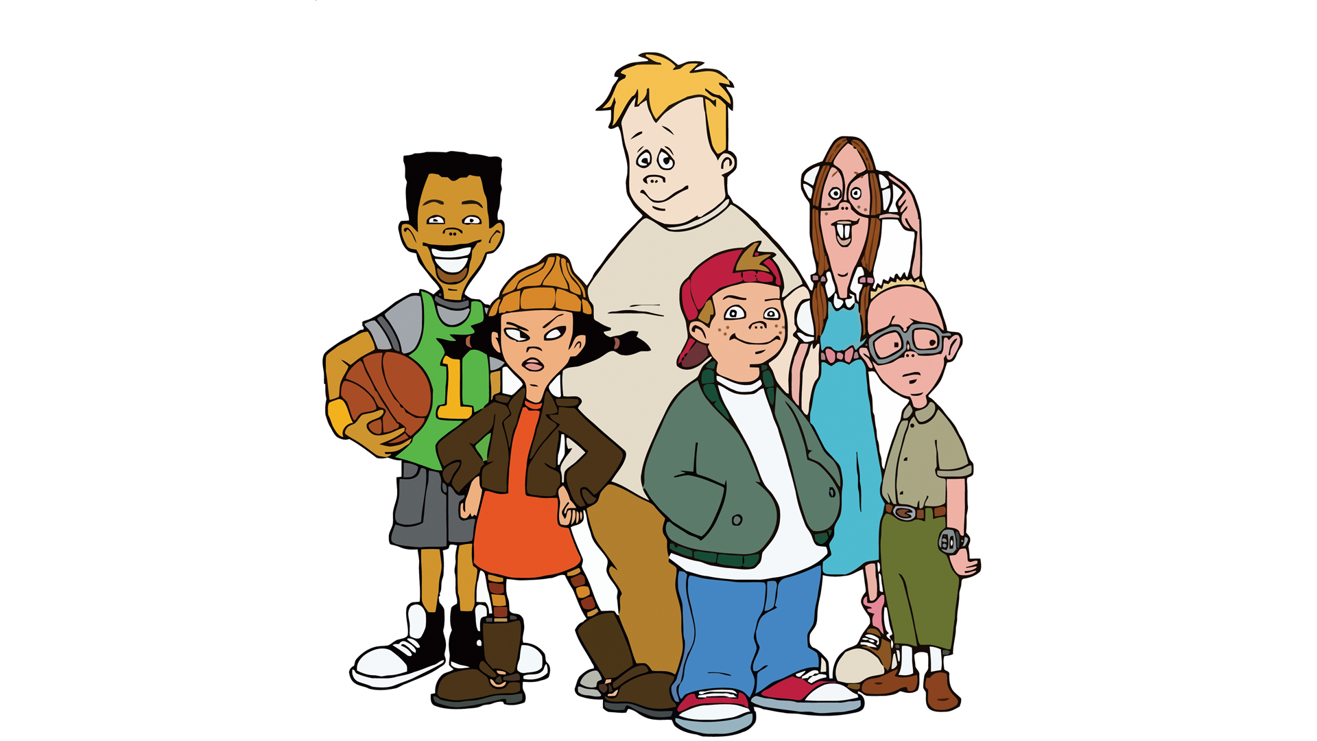 Recess 3. Sezon 13. Bölüm