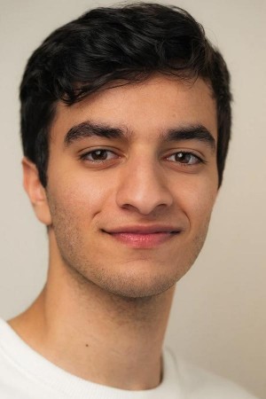 Michael Iskander tüm dizileri dizigom'da
