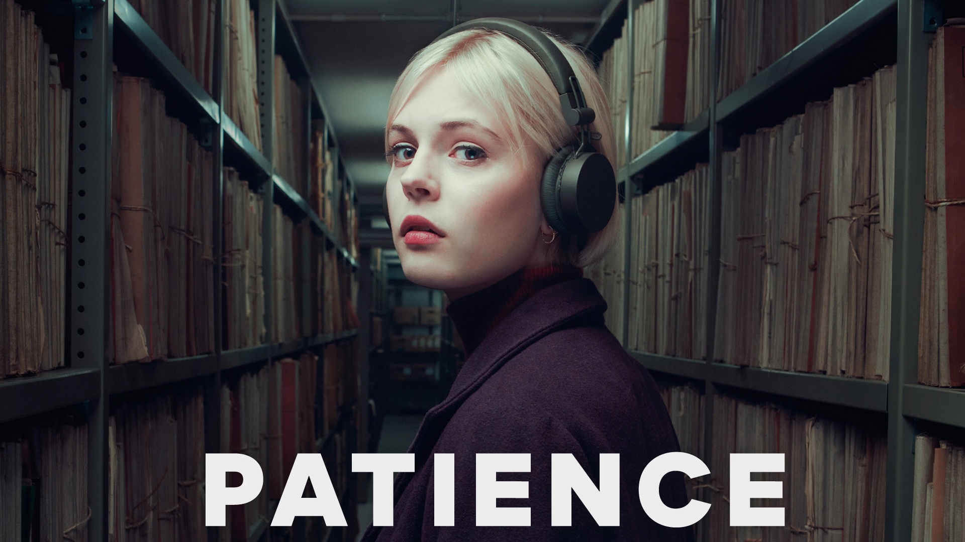 Patience 1. Sezon 3. Bölüm
