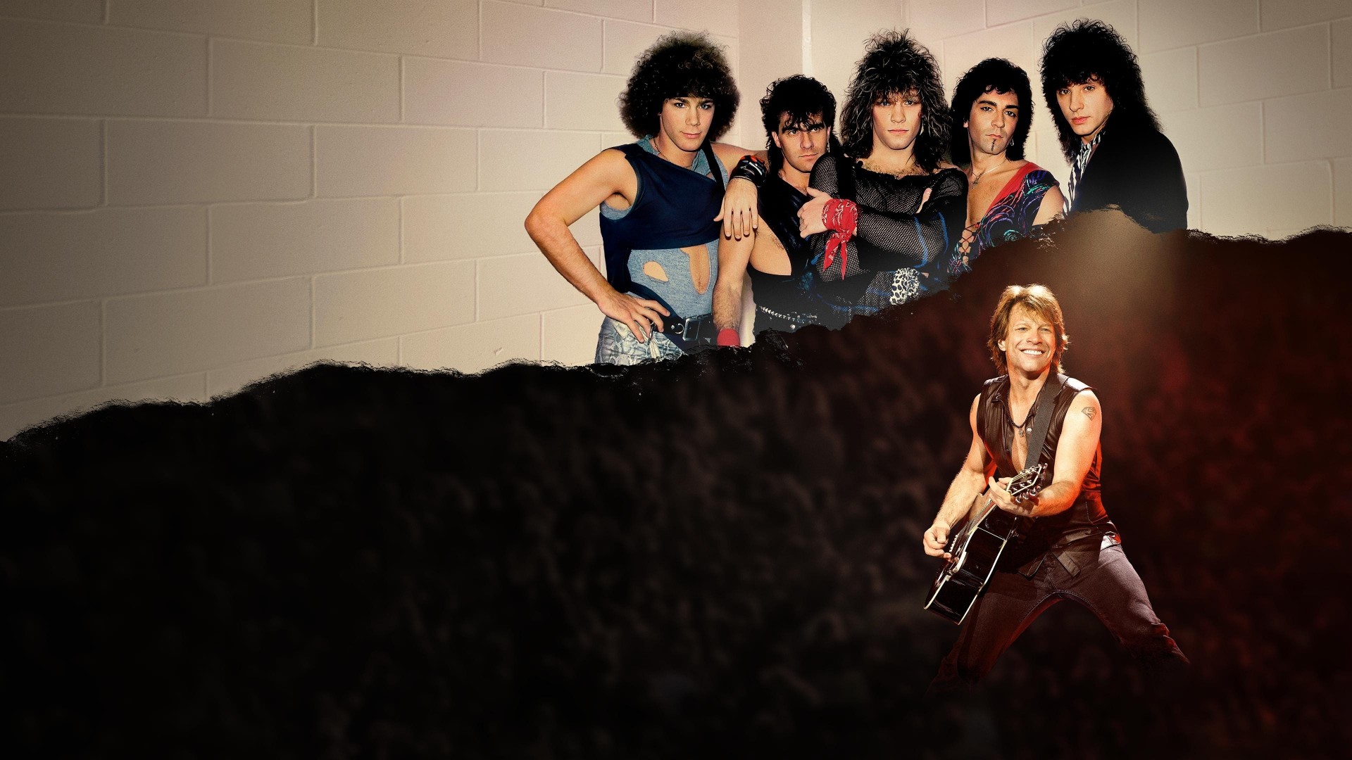 Thank You, Goodnight – The Bon Jovi Story 1. Sezon 3. Bölüm