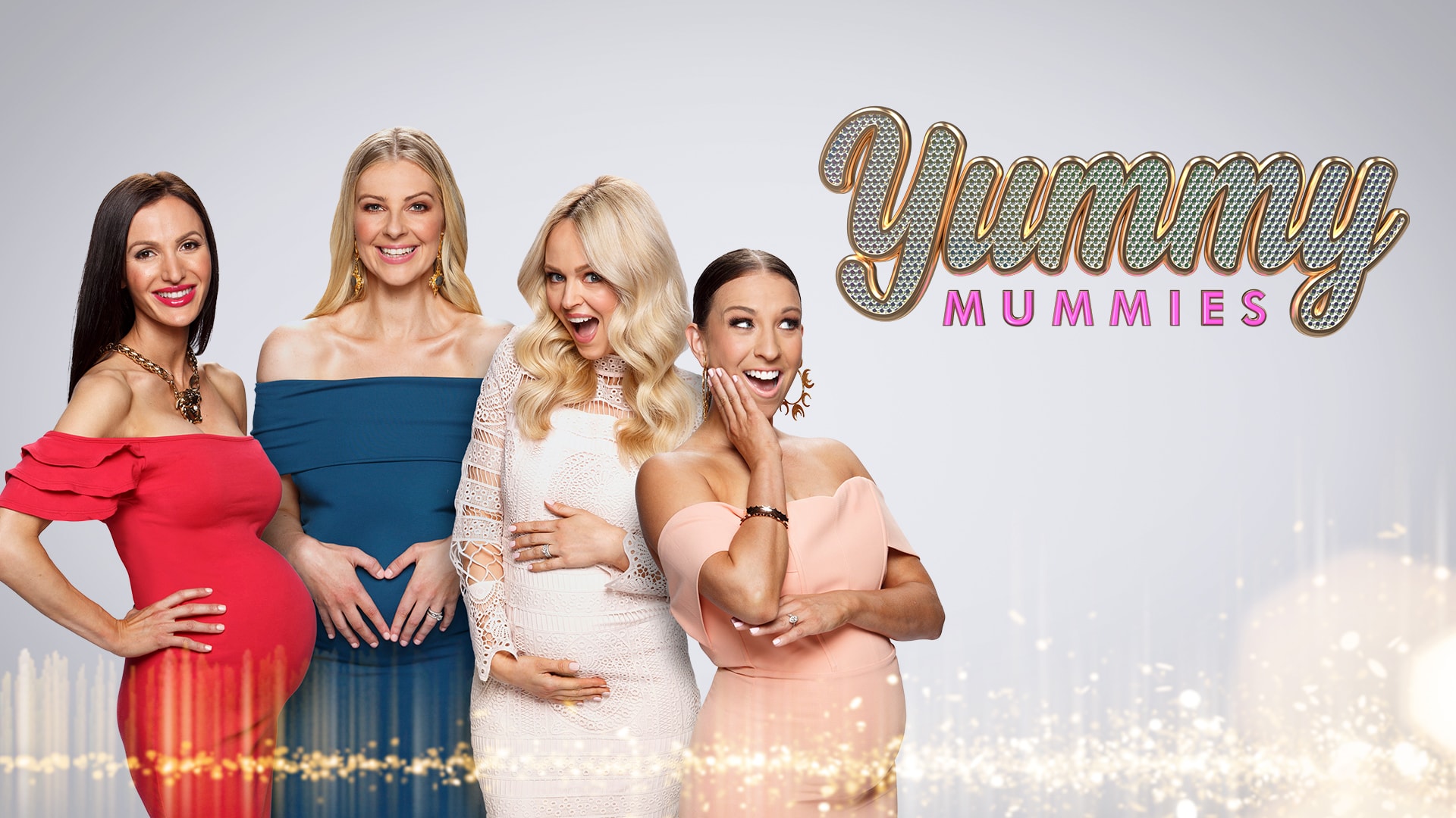 Yummy Mummies 1. Sezon 9. Bölüm