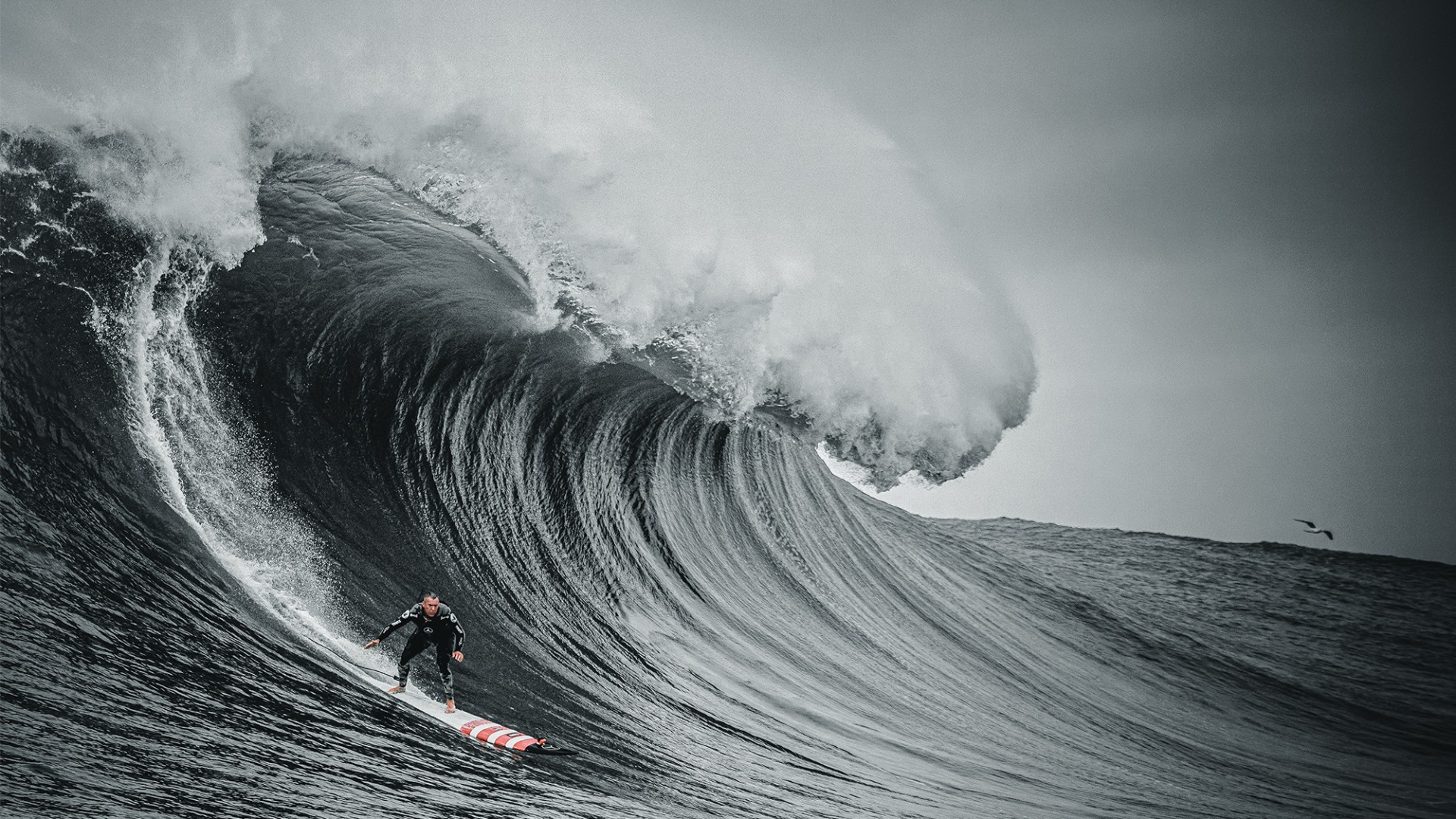 100 Foot Wave 2. Sezon 2. Bölüm