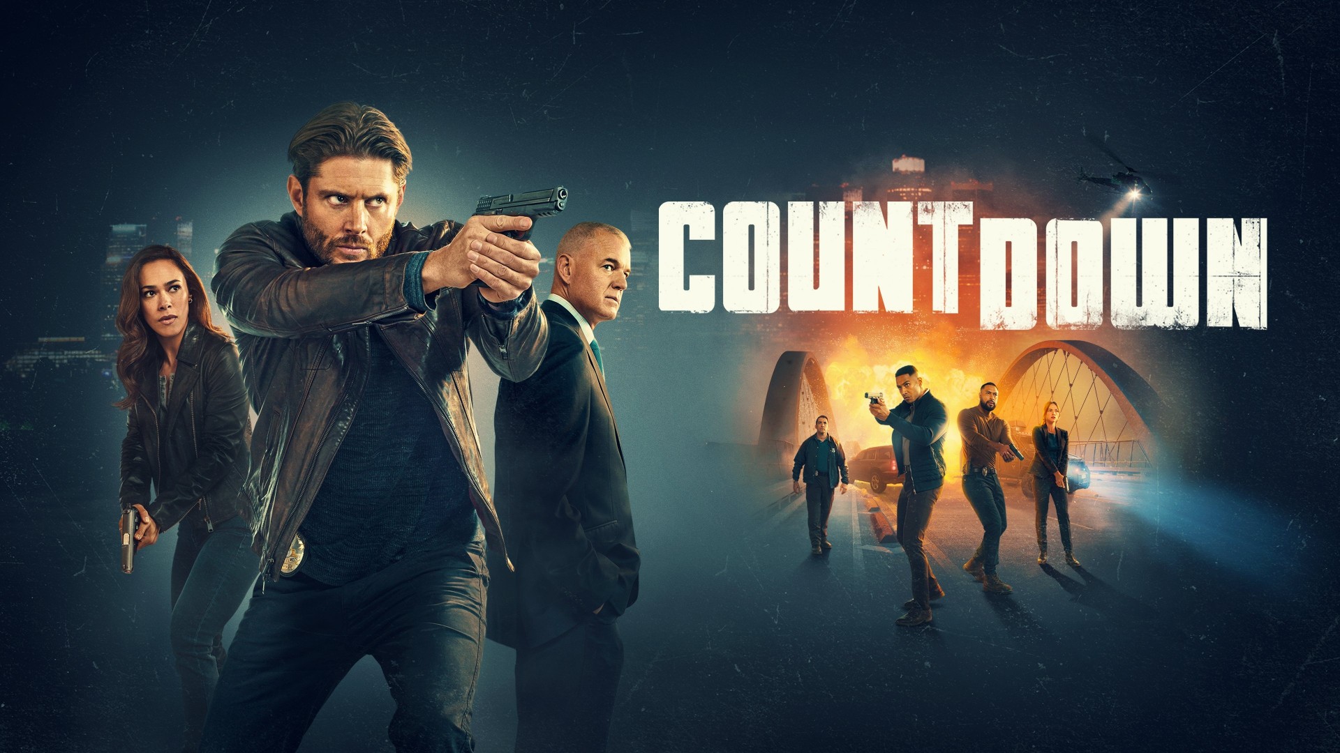 Countdown 1. Sezon 13. Bölüm