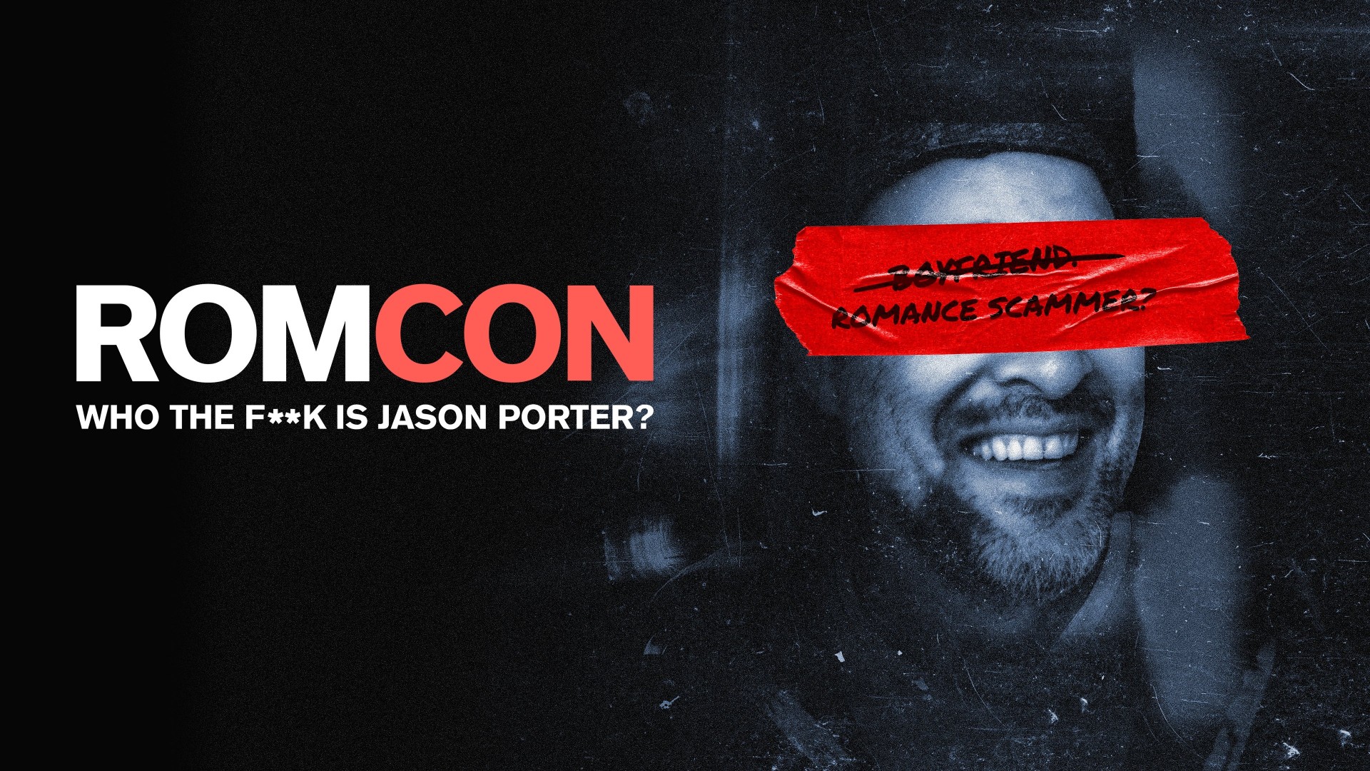 ROMCON: Who the F**k Is Jason Porter? 1. Sezon 2. Bölüm