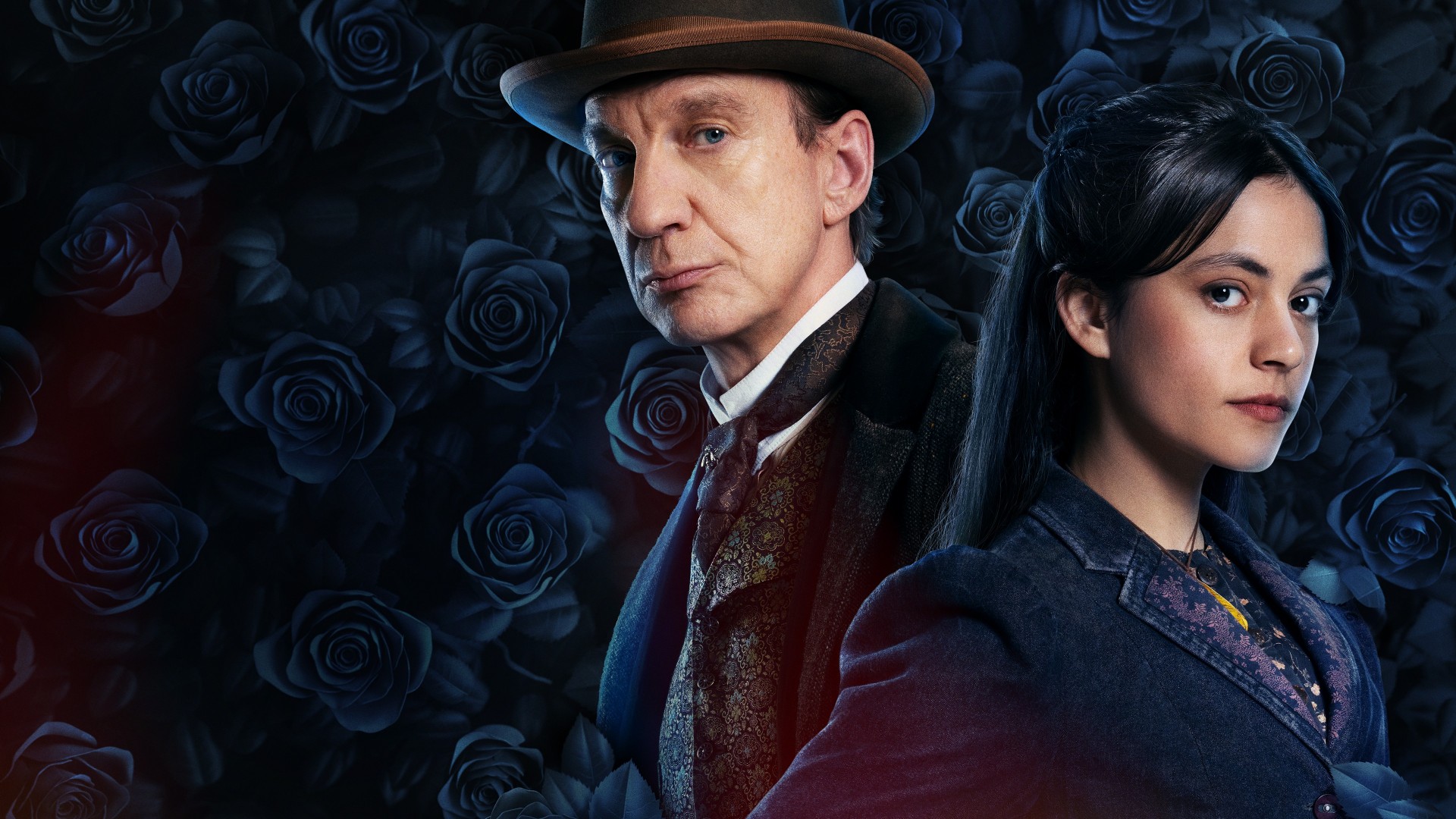 Sherlock & Daughter 1. Sezon 8. Bölüm