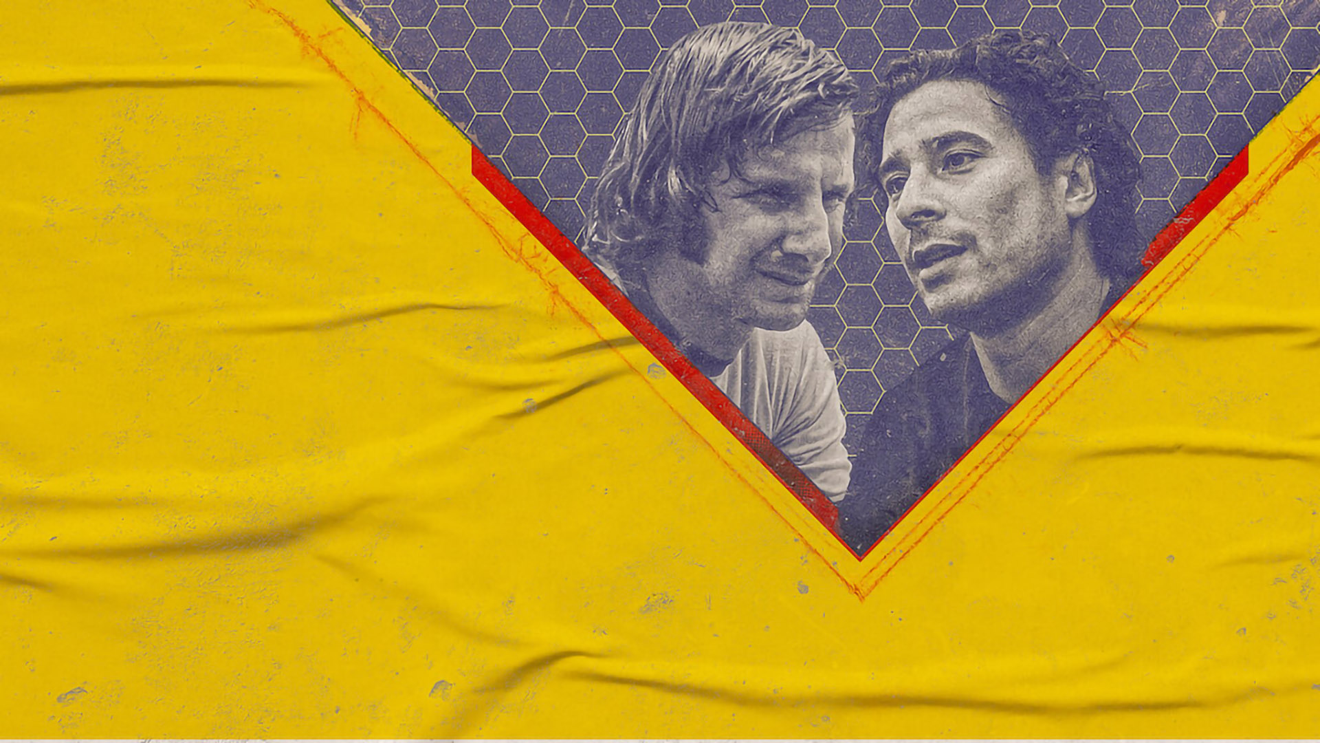 Club América vs. Club América 1. Sezon 2. Bölüm