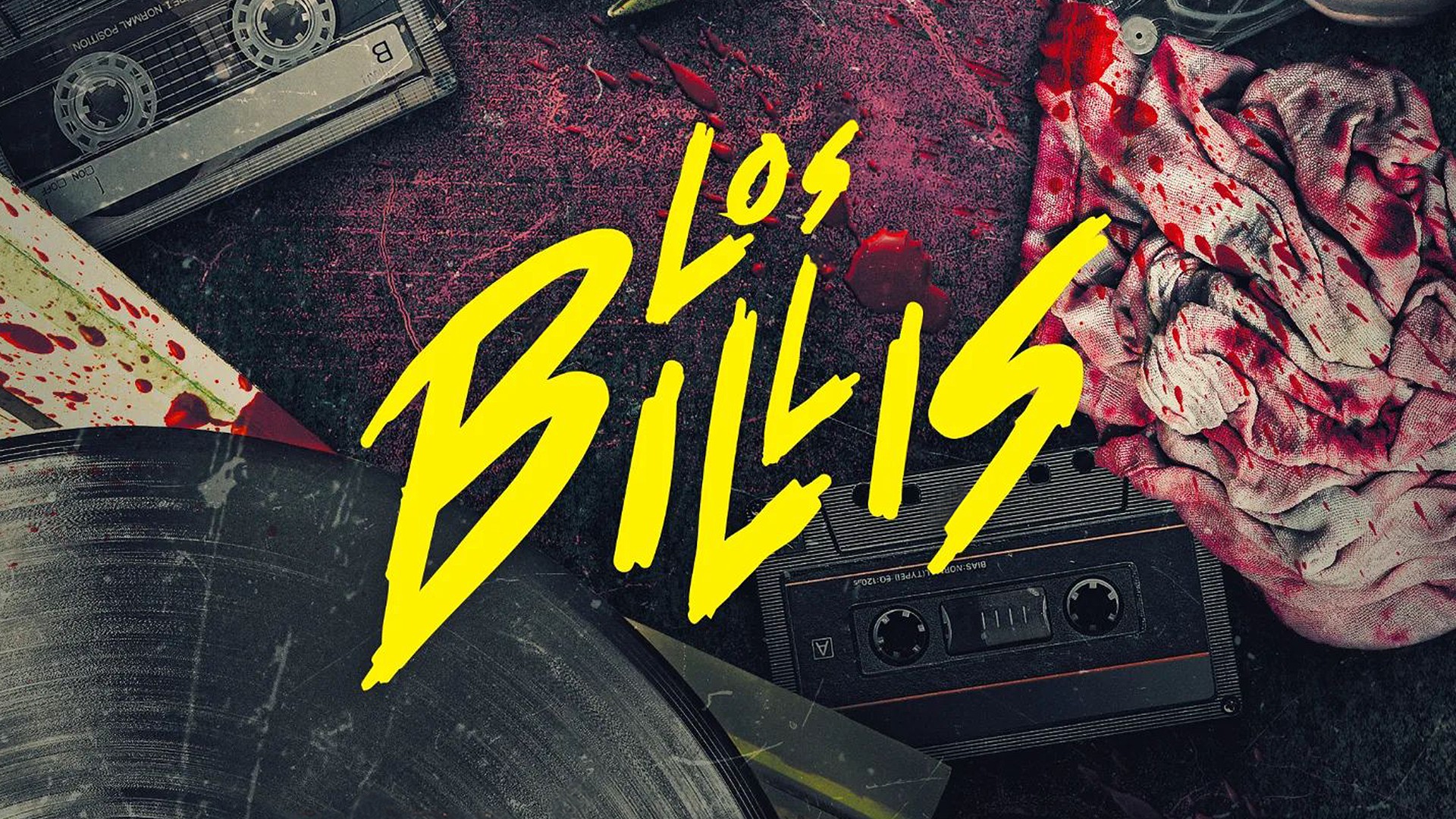 Los Billis 1. Sezon 6. Bölüm