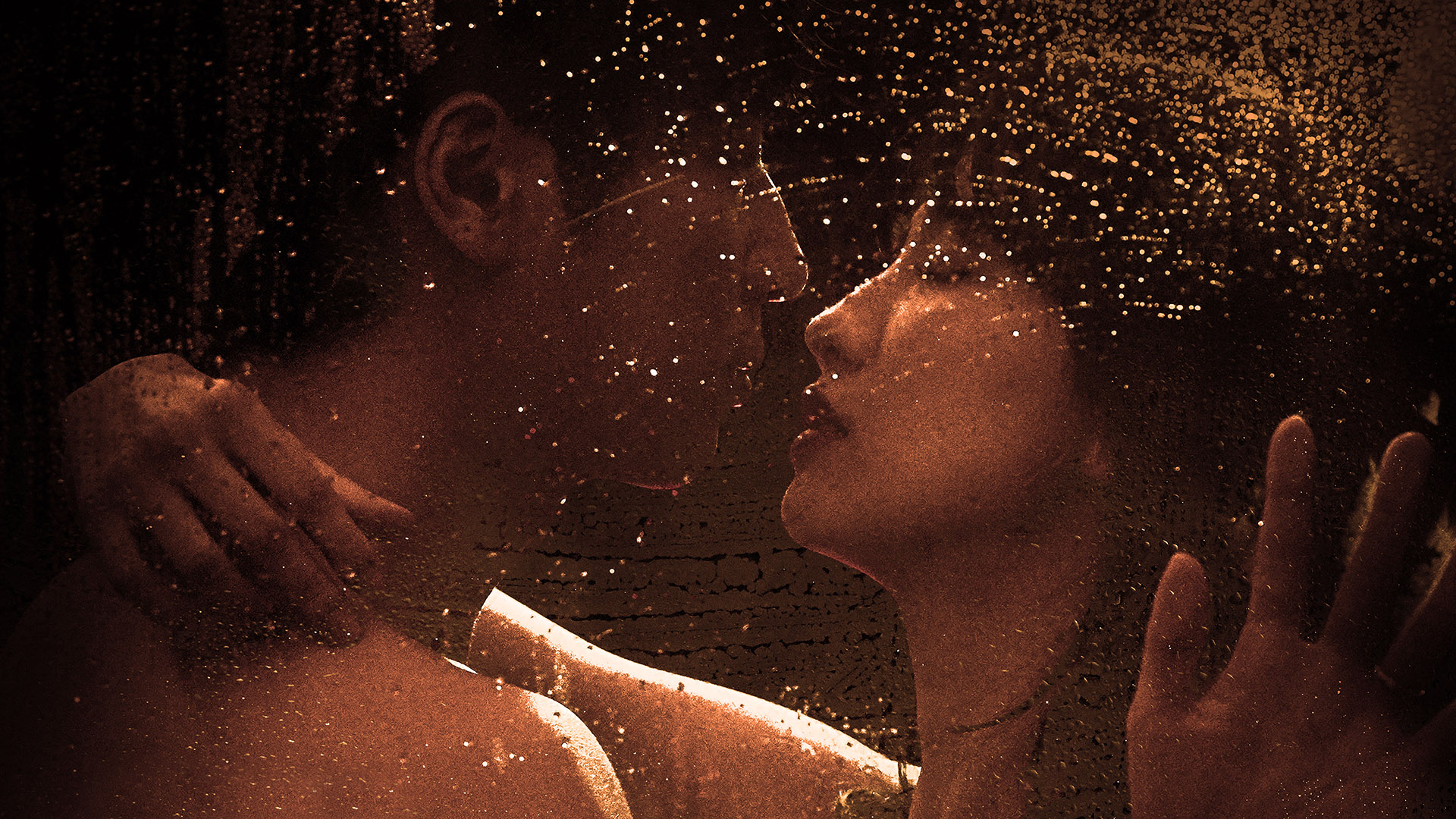 Love Affairs in the Afternoon 1. Sezon 8. Bölüm