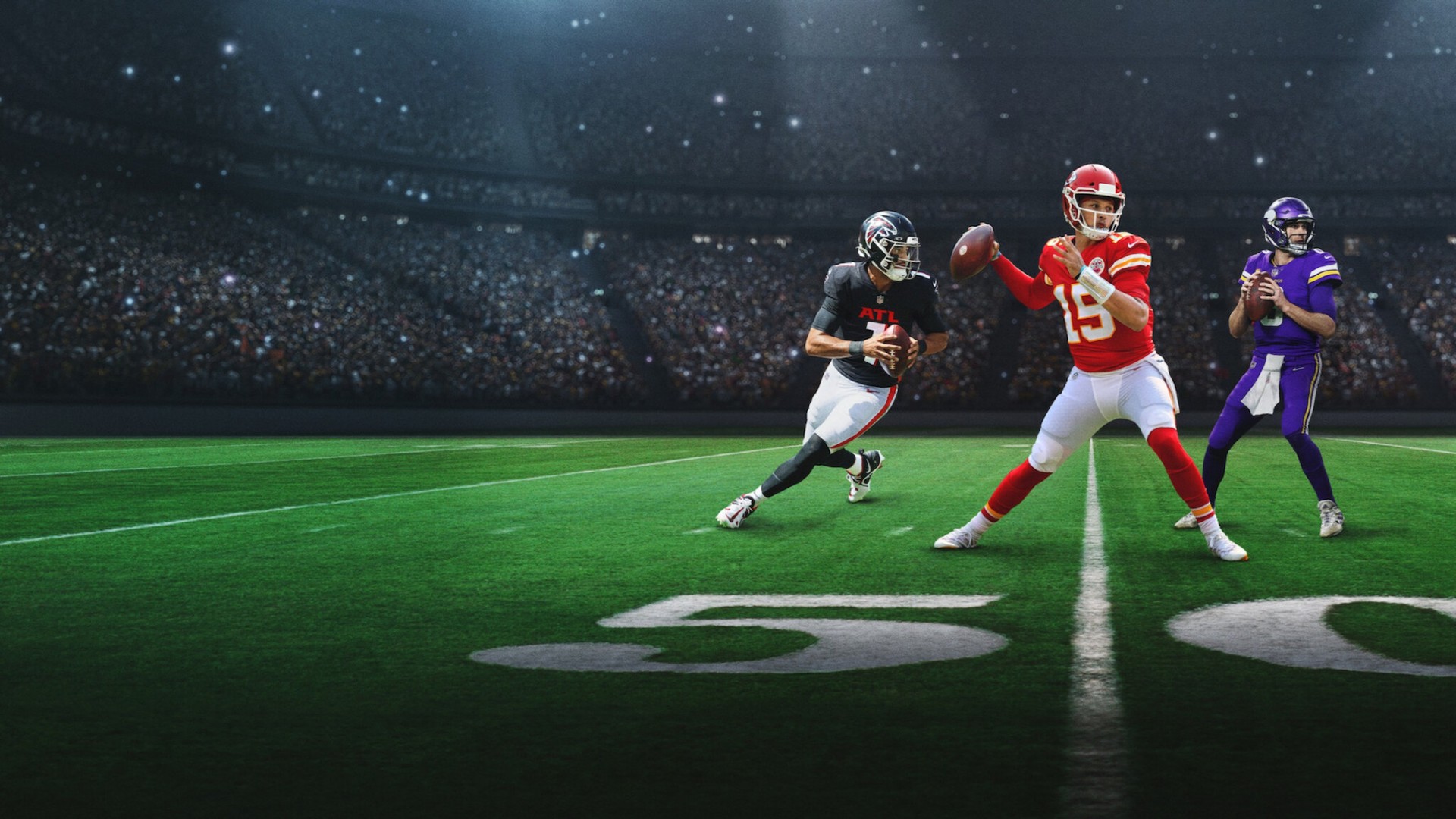 Quarterback 2. Sezon 5. Bölüm