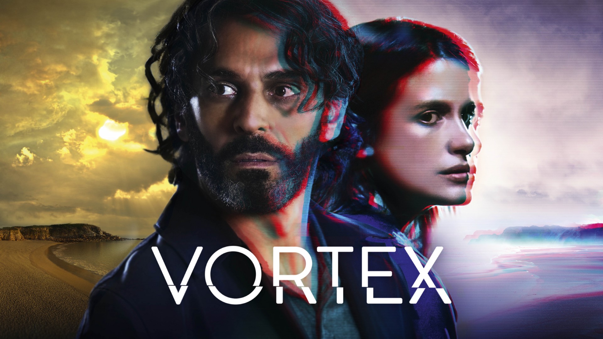 Vortex 1. Sezon 6. Bölüm
