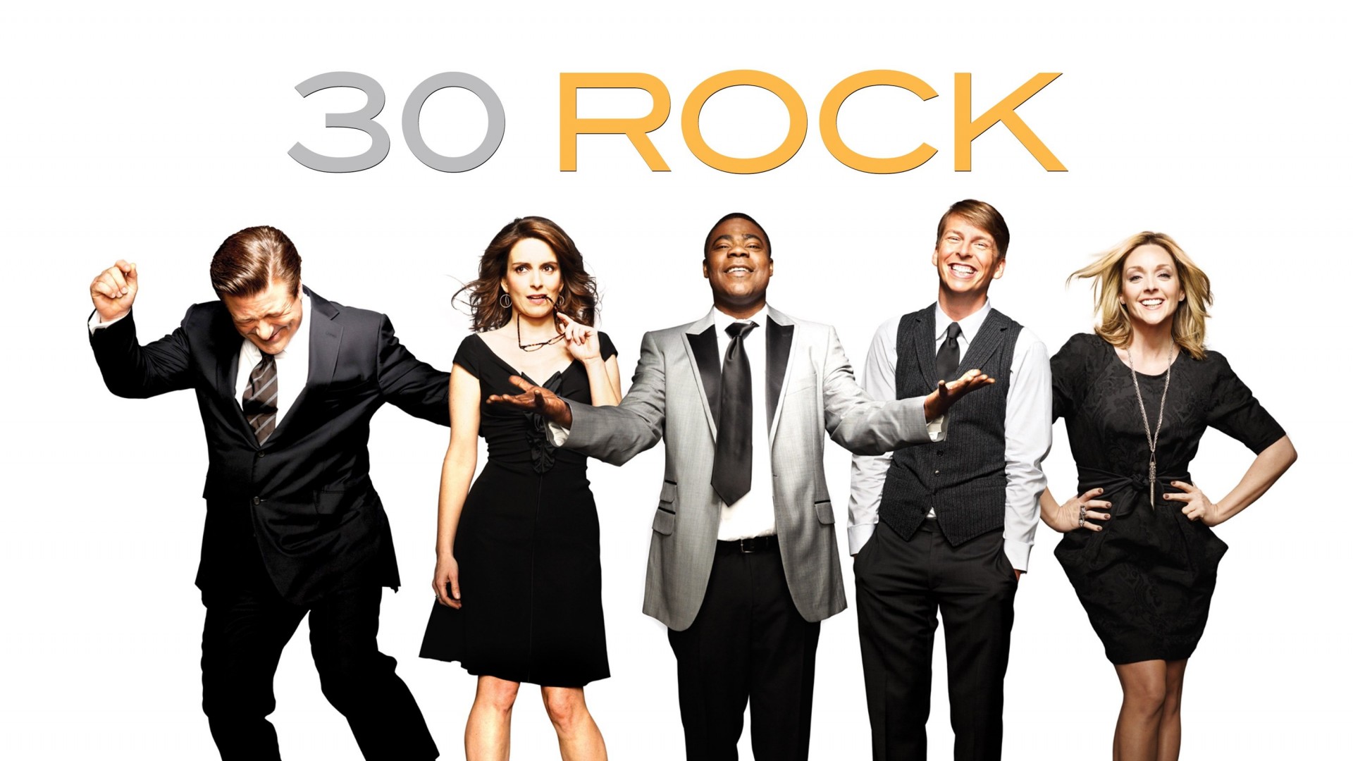 30 Rock 1. Sezon 10. Bölüm
