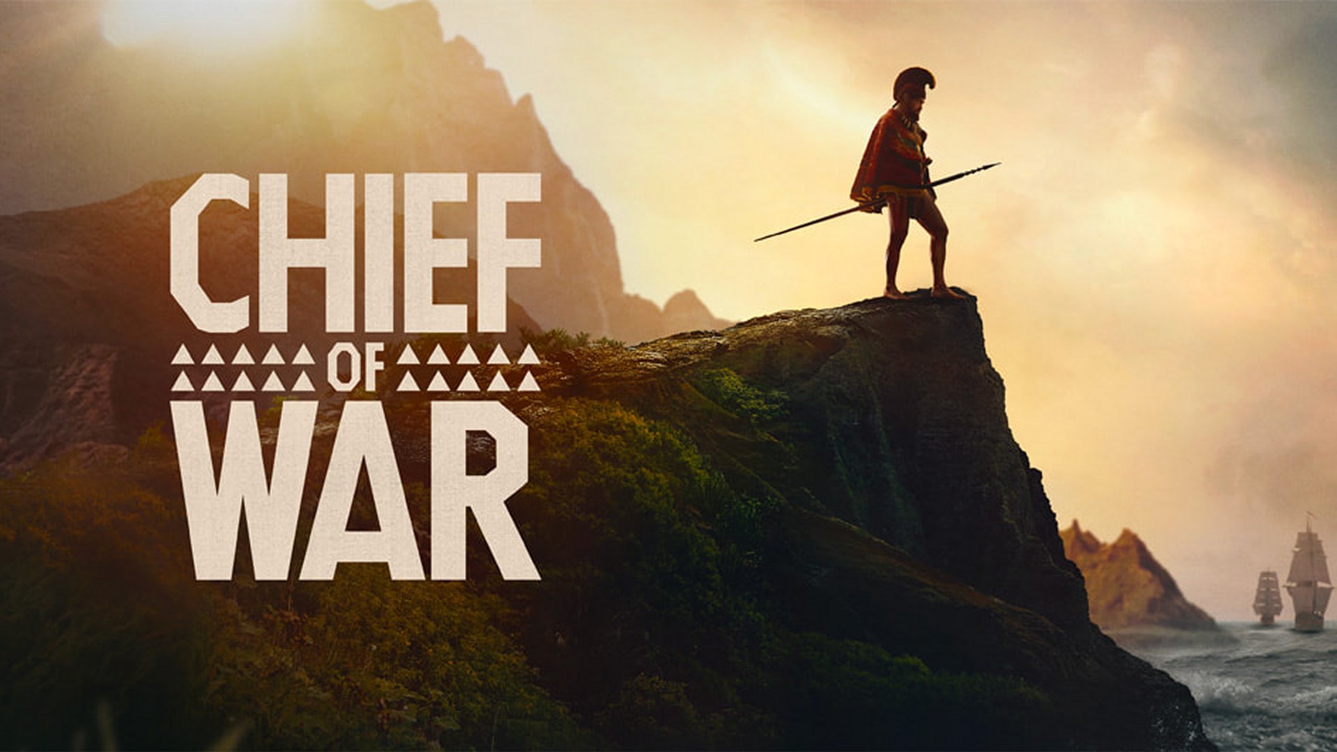 Chief of War 1. Sezon 8. Bölüm