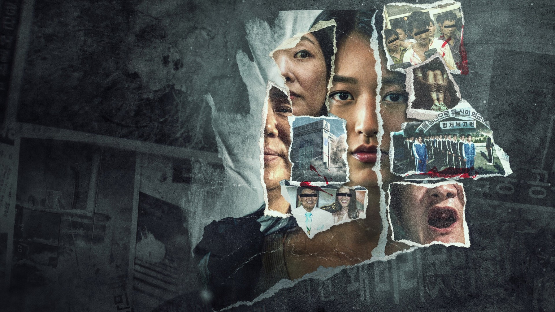 The Echoes of Survivors: Inside Korea’s Tragedies 1. Sezon 1. Bölüm