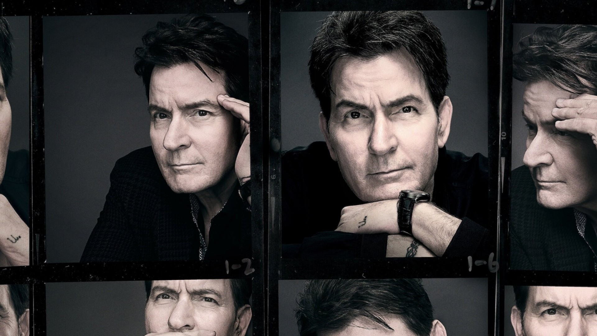 aka Charlie Sheen 1. Sezon 1. Bölüm