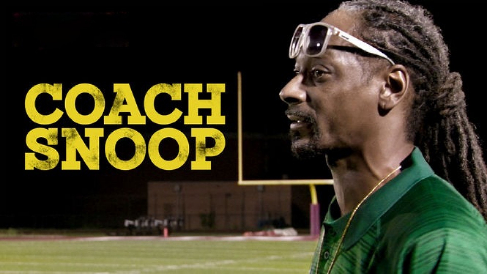 Coach Snoop 1. Sezon 3. Bölüm