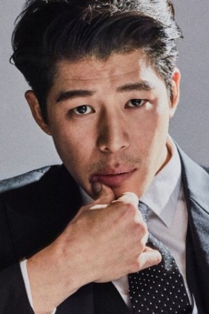 Hong Wan-pyo tüm dizileri dizigom'da